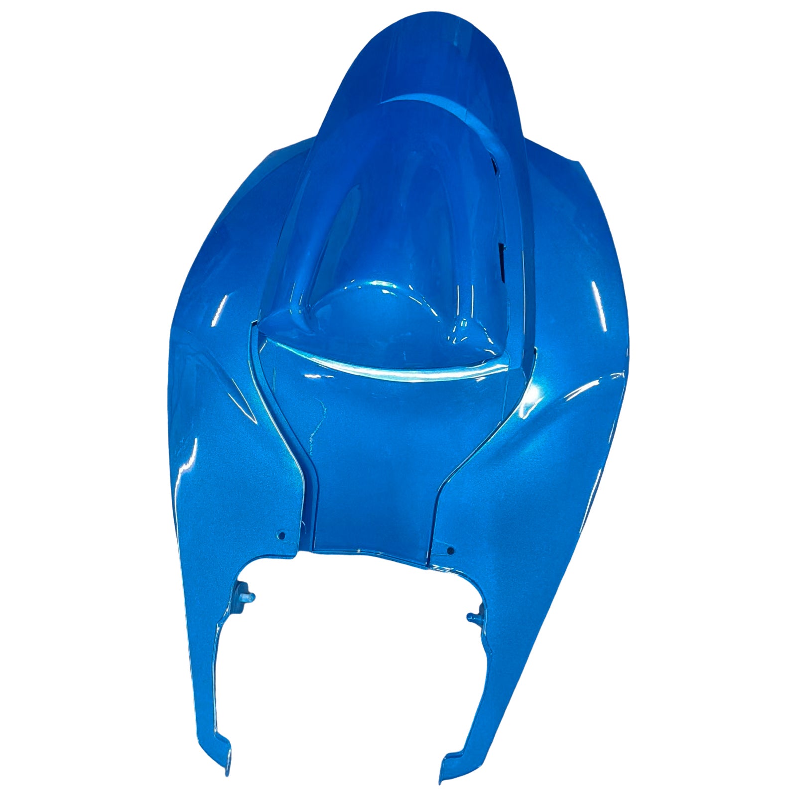 Vbrizgavanje kompleta za karoserijo plastični abs za Suzuki GSXR 600/750 2006-2007 K6