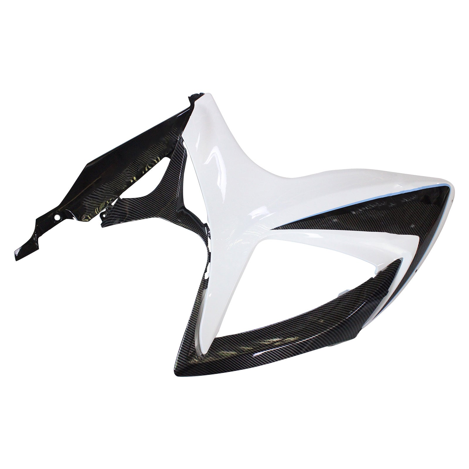 Amotopart Suzuki GSXR 600/750 2006-2007 K6 Kit Carrosserie Plastic Abs