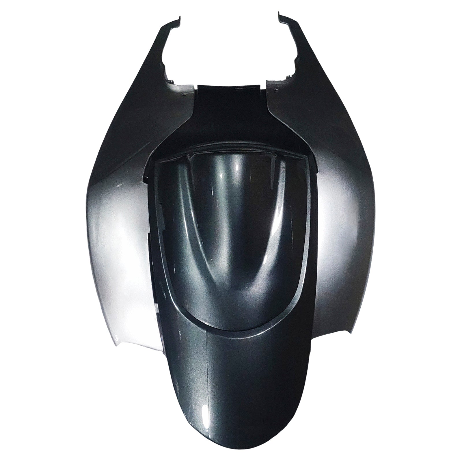 2006-2007 Suzuki GSXR 600/750 K6 Kit de carenado de inyección ABS en plástico