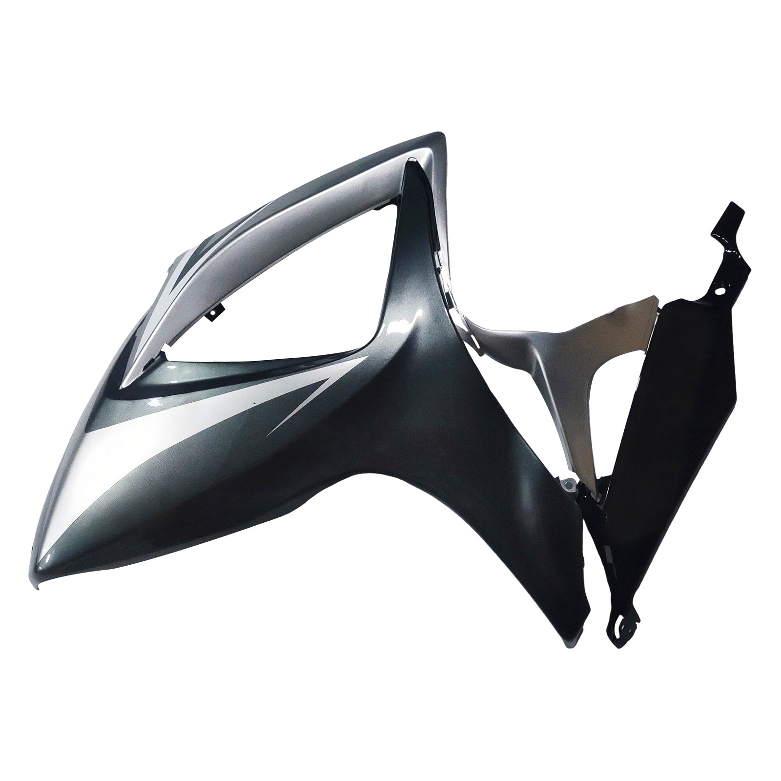 2006-2007 Suzuki GSXR 600/750 K6 Kit de carenado de inyección ABS en plástico