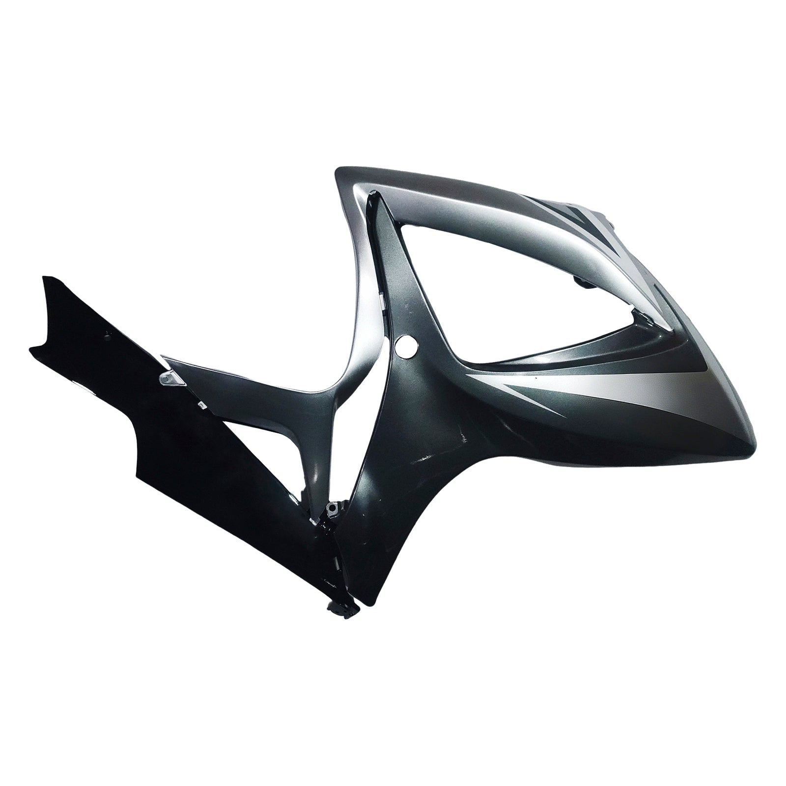 2006-2007 Suzuki GSXR 600/750 K6 Kit de carenado de inyección ABS en plástico