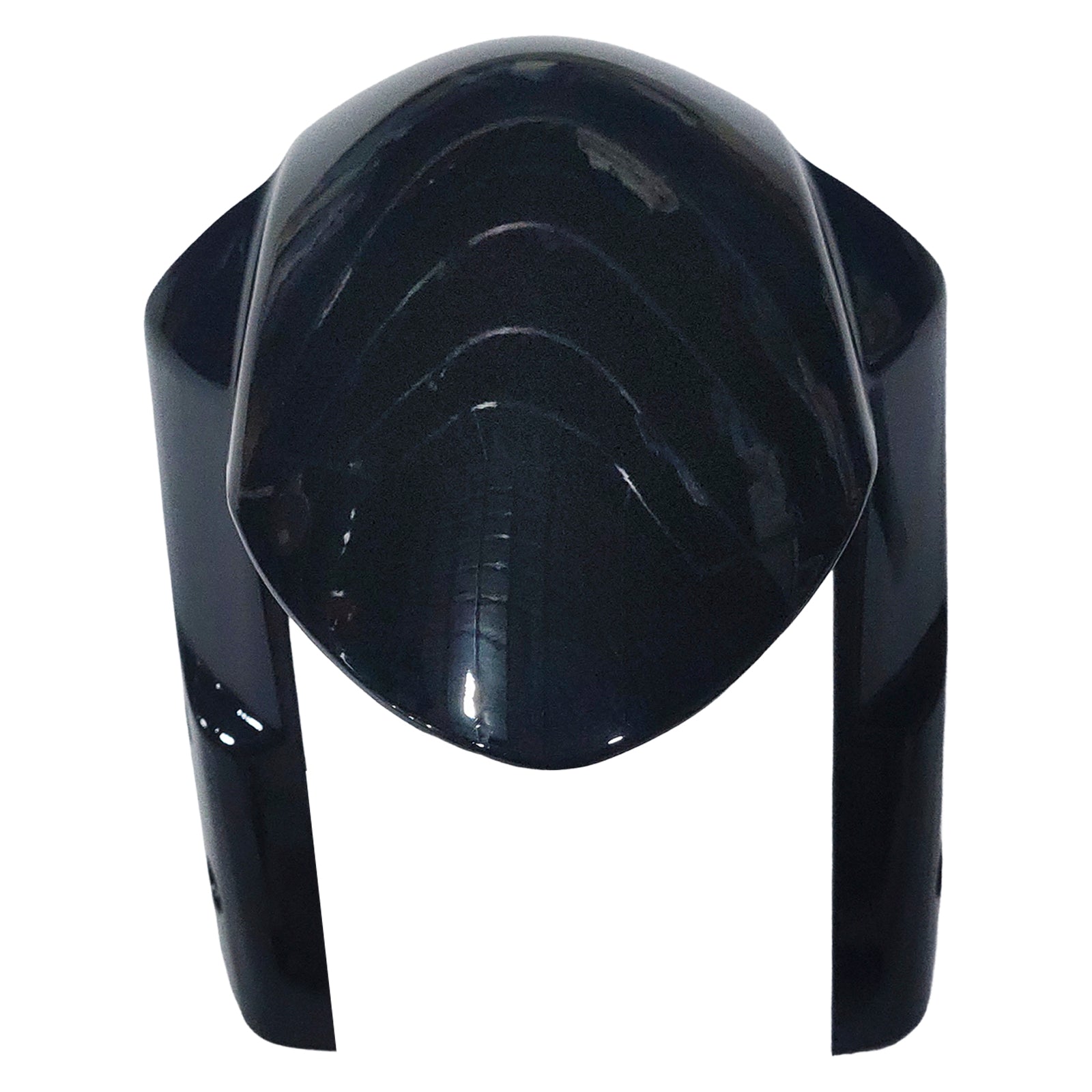 2006-2007 Suzuki GSXR 600/750 K6 Kit de carenado de inyección ABS en plástico