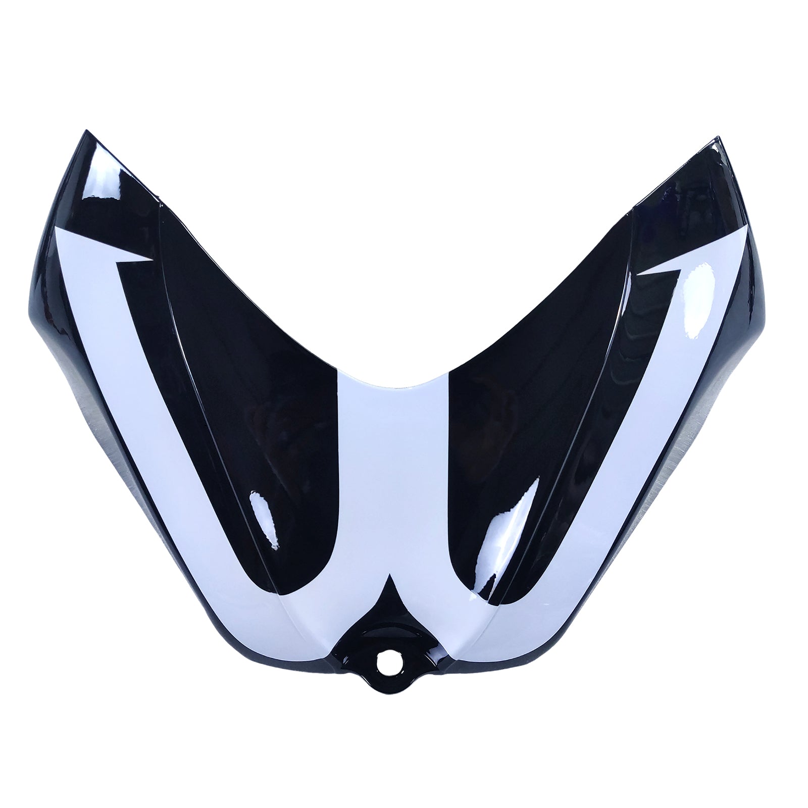 2006-2007 Suzuki GSXR 600/750 K6 Kit de carénage d'injection Bodywork Abs en plastique