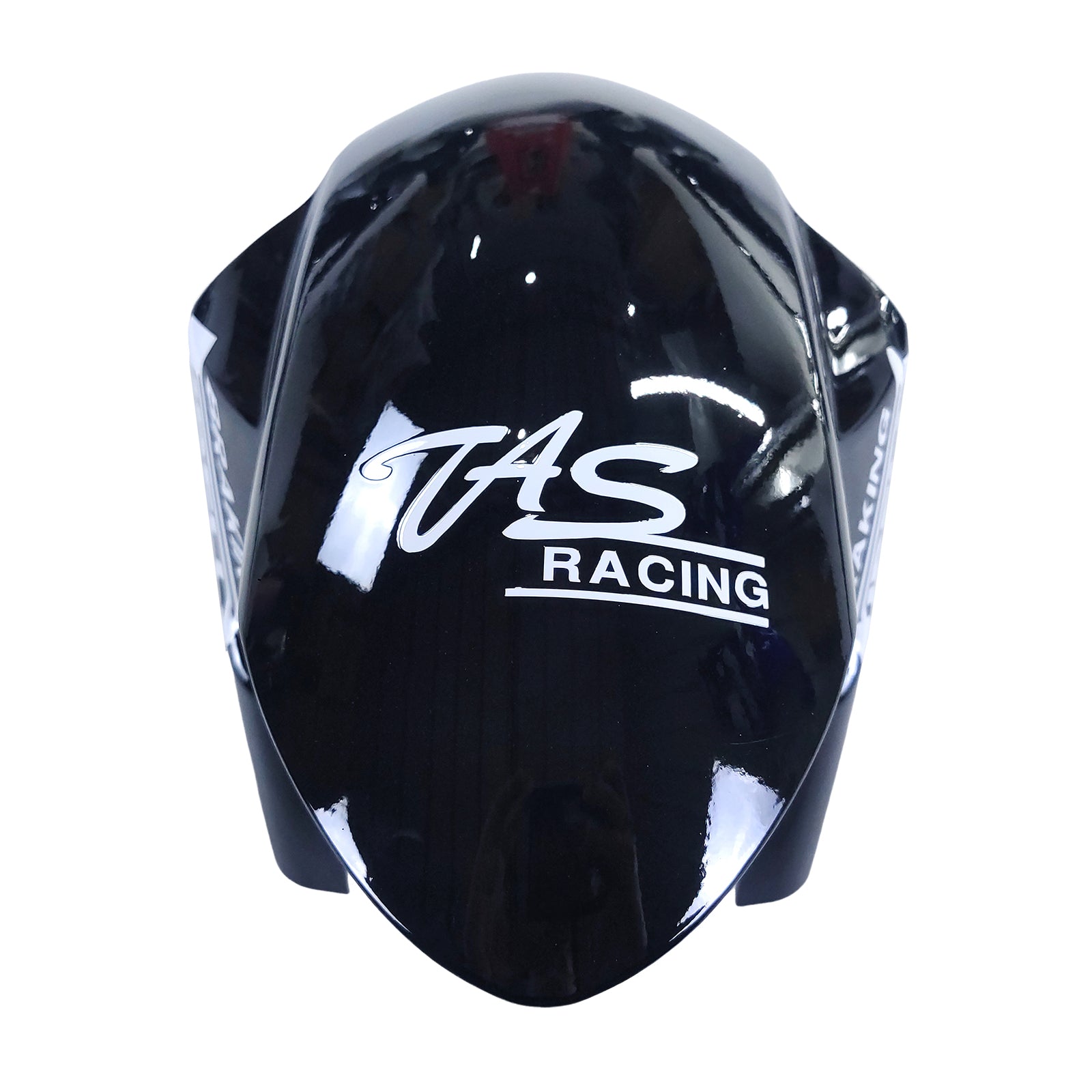 2006-2007 Suzuki GSXR 600/750 K6 Kit de carénage d'injection Bodywork Abs en plastique