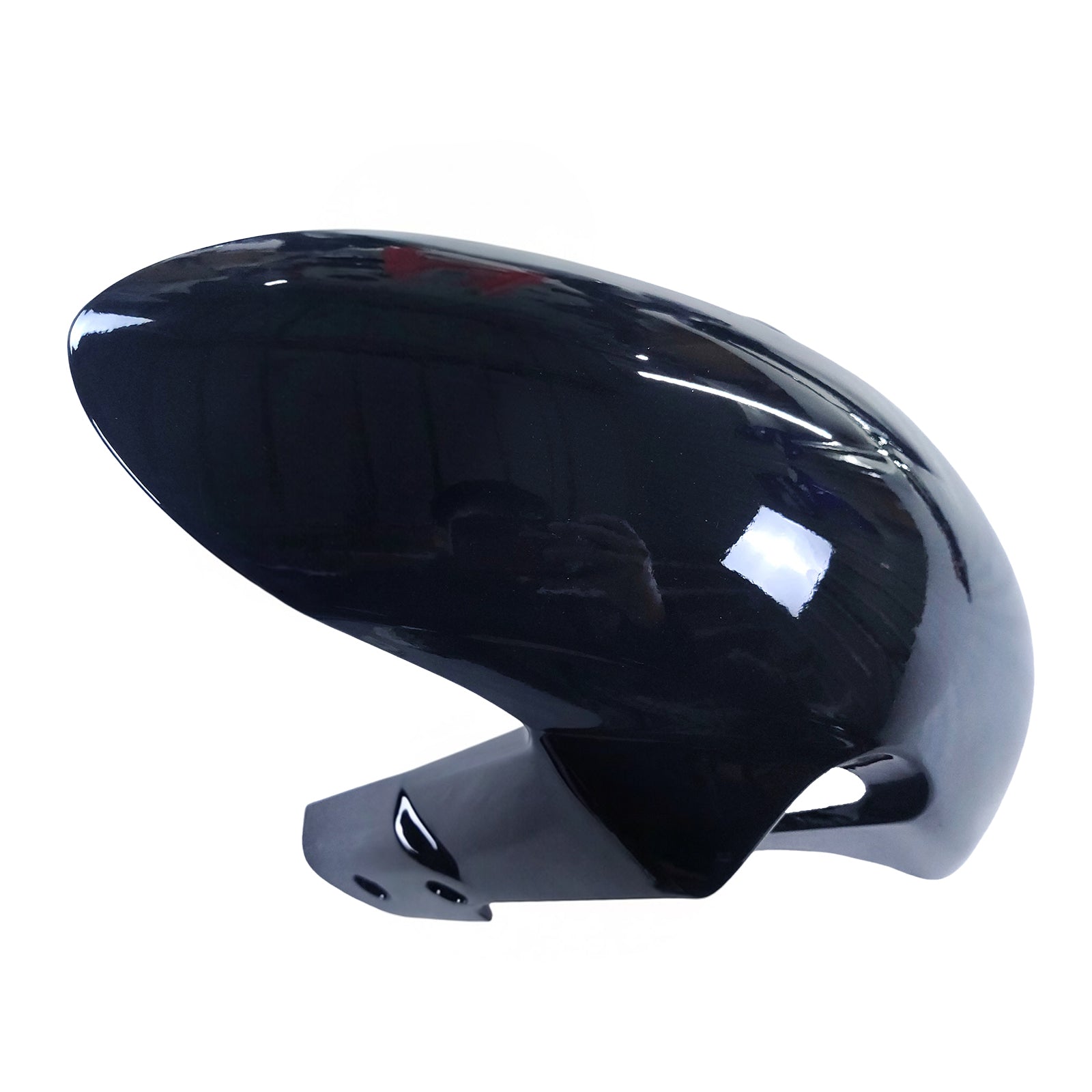 2006-2007 Suzuki GSXR 600/750 K6 Kit de carénage d'injection Bodywork Abs en plastique