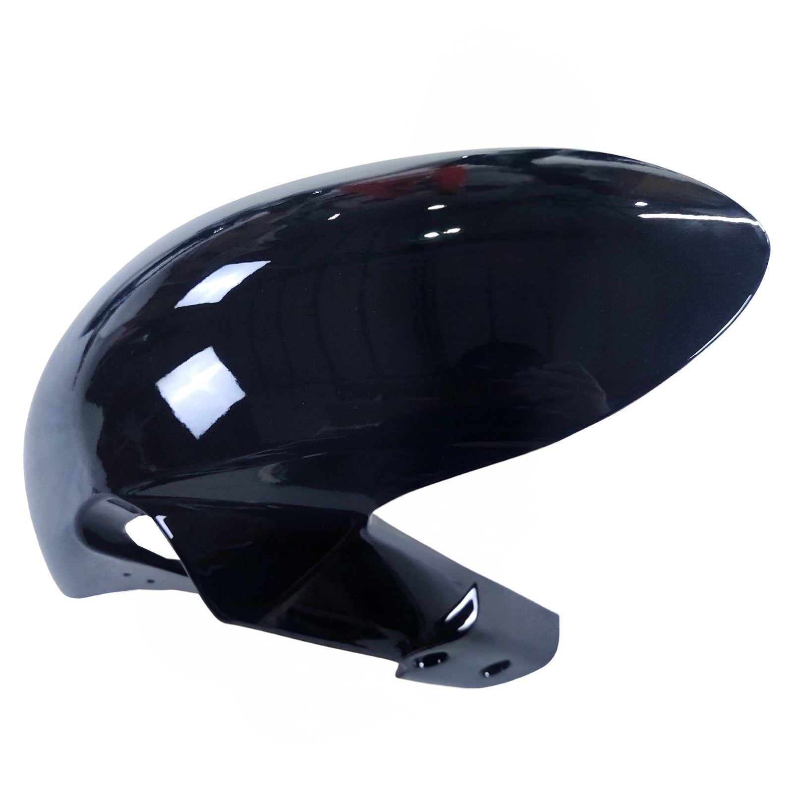 2006-2007 Suzuki GSXR 600/750 K6 Kit de carénage d'injection Bodywork Abs en plastique