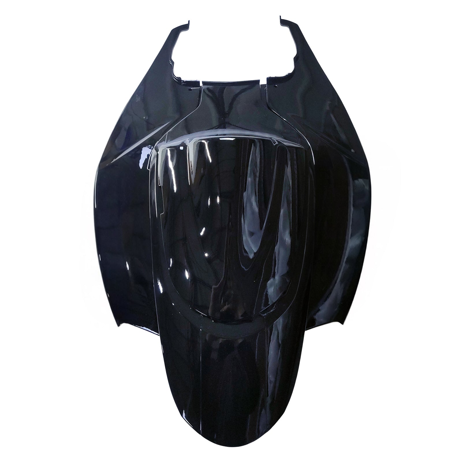 2006-2007 Suzuki GSXR 600/750 K6 Kit de carénage d'injection Bodywork Abs en plastique