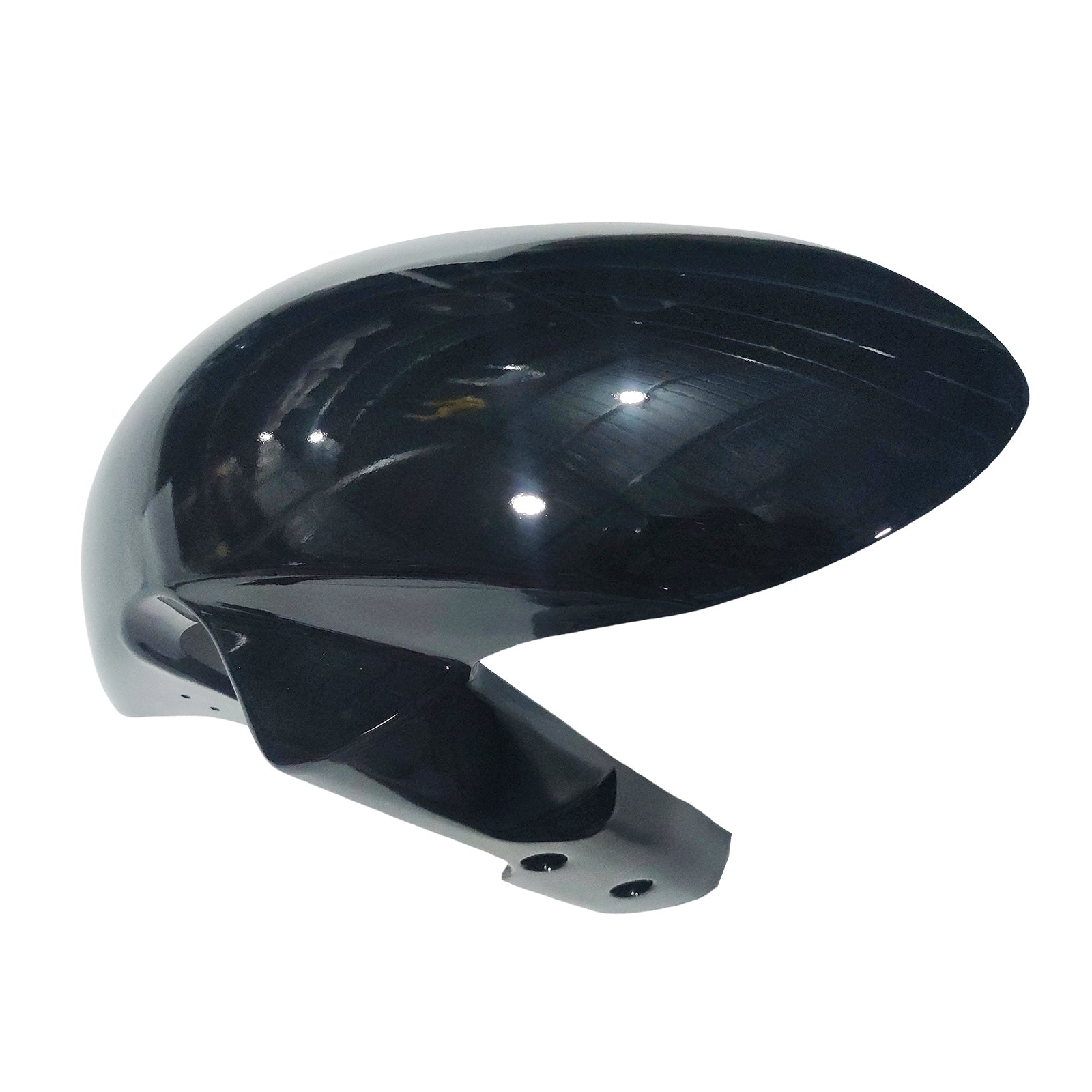 2006-2007 Suzuki GSXR 600/750 K6 ABS muovinen korin ruiskutussuojasarja