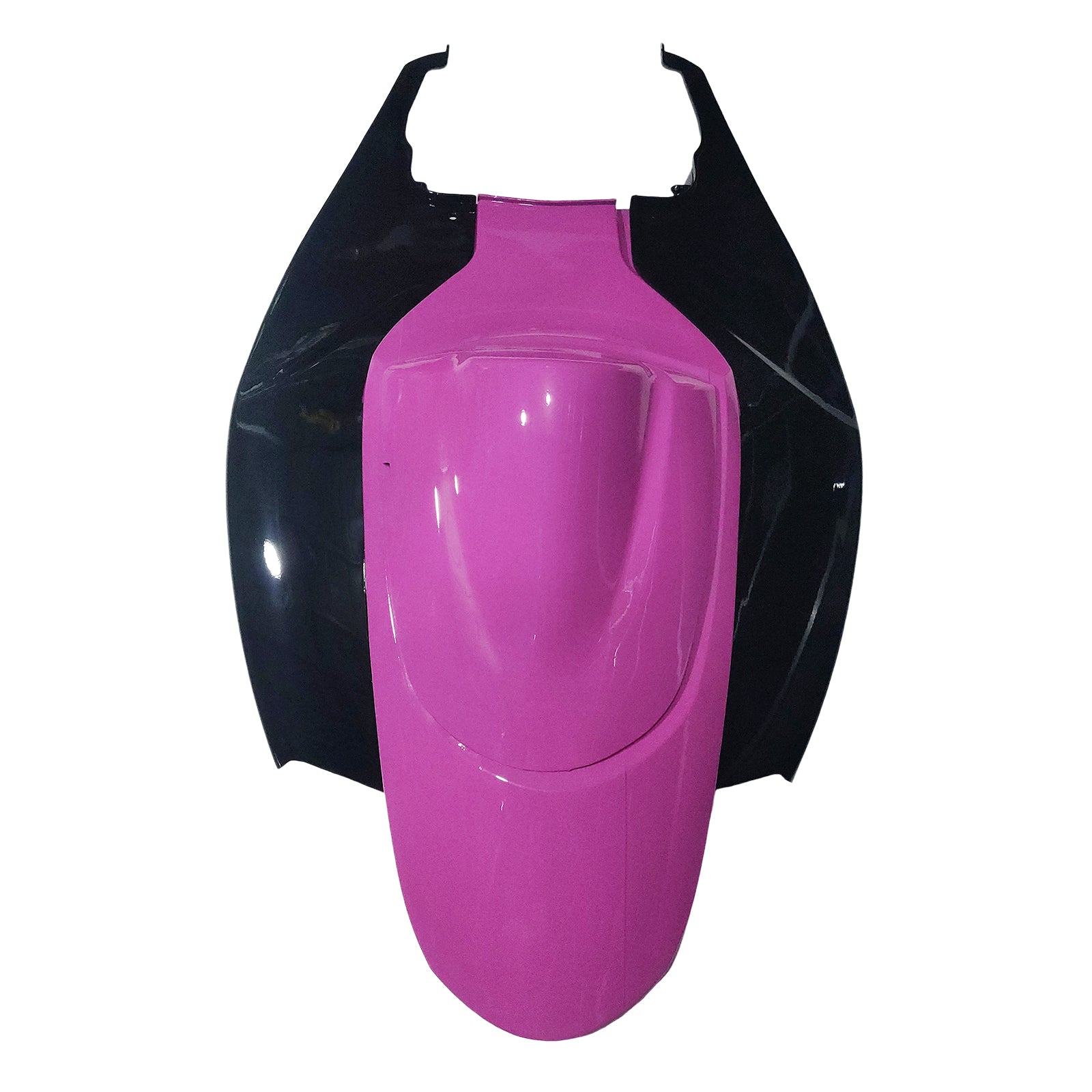 2006-2007 Suzuki GSXR 600/750 K6 ABS muovinen korin ruiskutussuojasarja