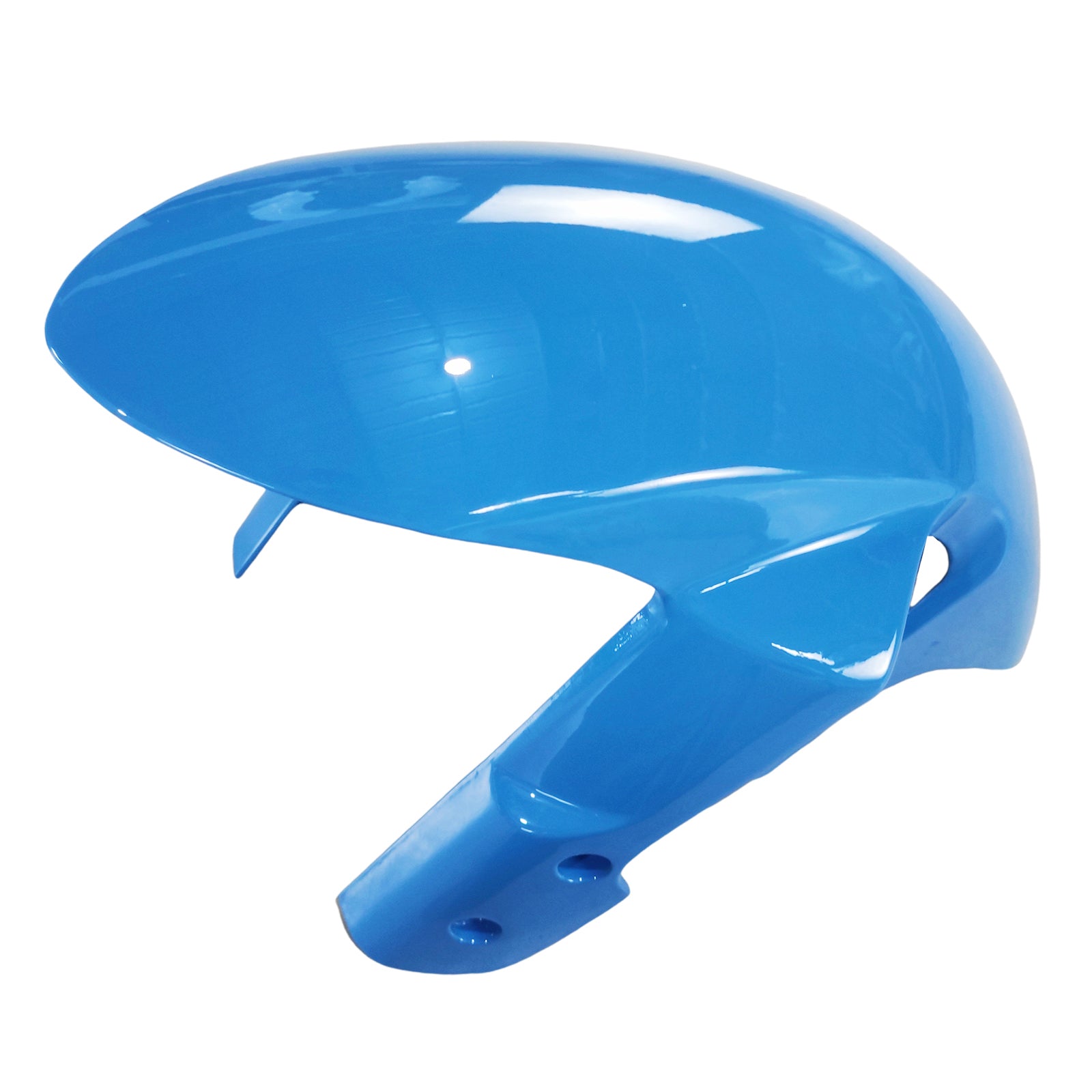 2006-2007 Suzuki GSXR 600/750 K6 Kit di carenatura iniezione ABS in plastica in plastica