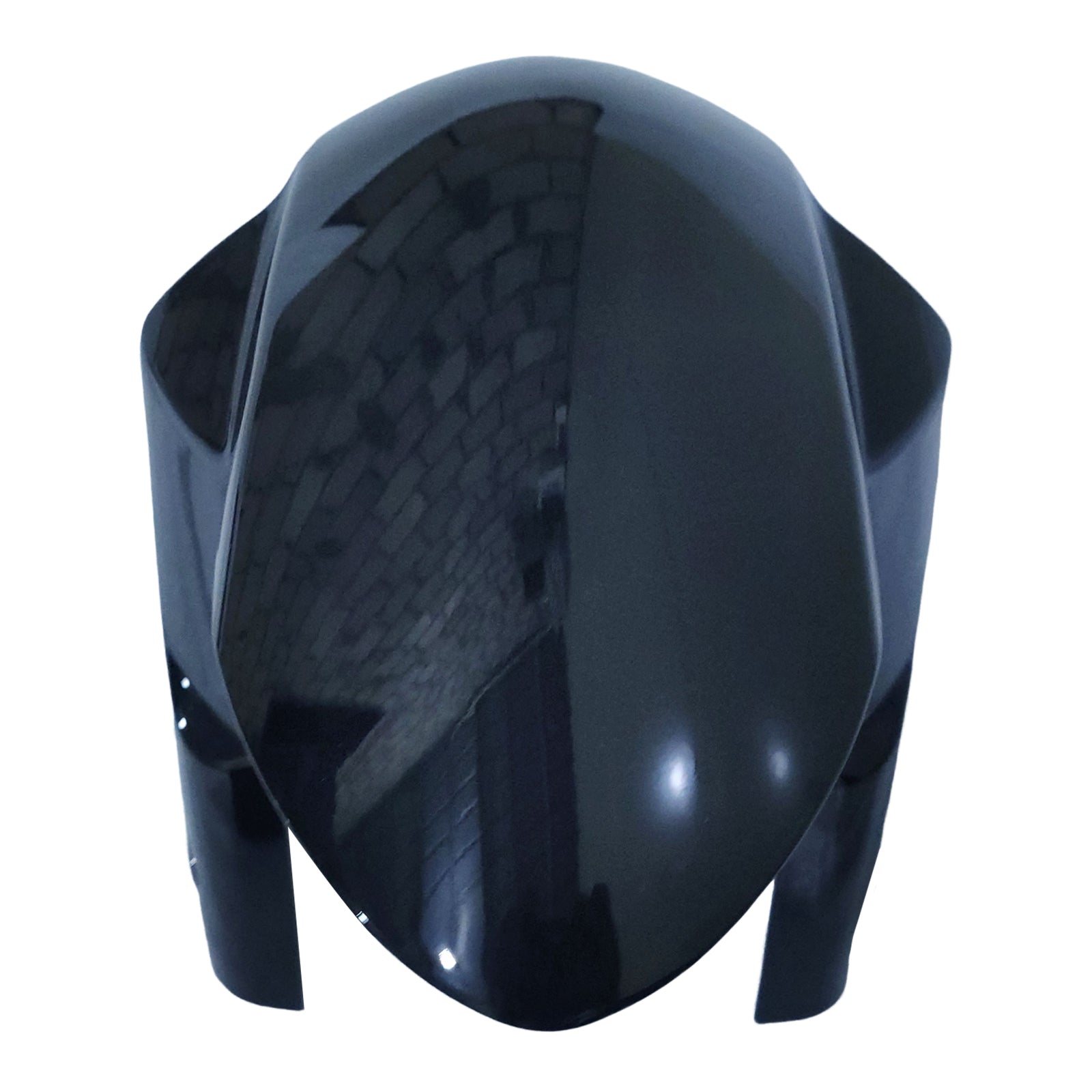 2006-2007 Suzuki GSXR 600/750 K6 Kit di carenatura iniezione ABS in plastica in plastica