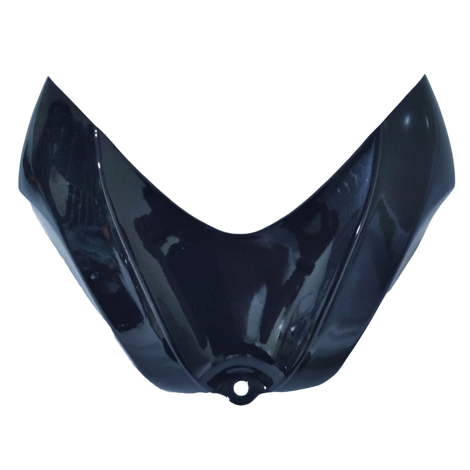 2006-2007 Suzuki GSXR 600/750 K6 Kit di carenatura iniezione ABS in plastica in plastica