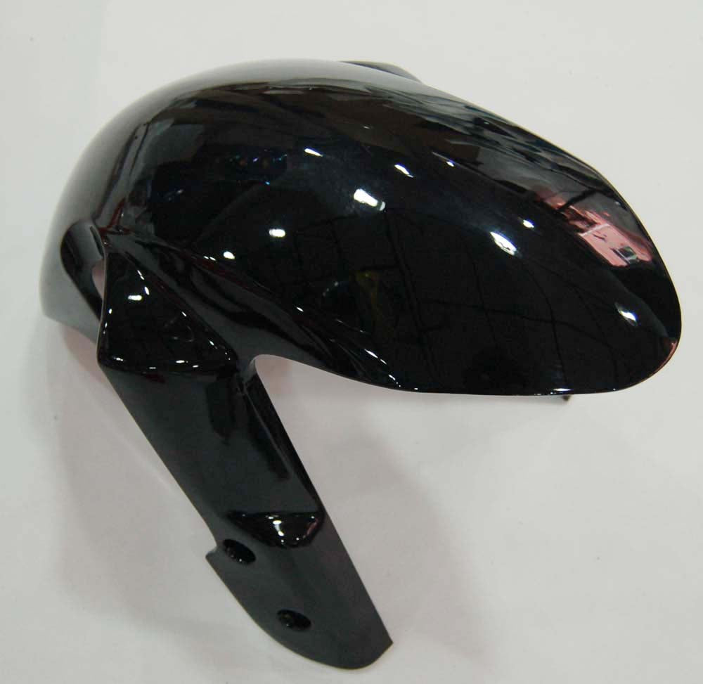 Amotopartin suojat 2008-2010 Suzuki GSXR 600 750 Punainen Valkoinen Musta GSXR Generic