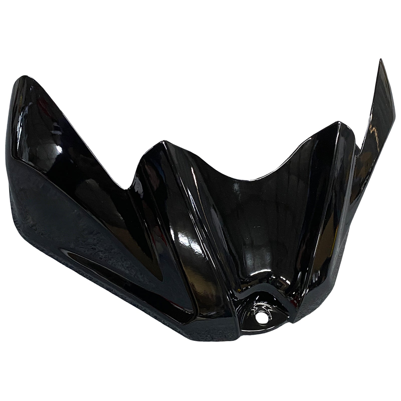 Amotopart kuip 2008-20 10 Suzuki GSXR 600 750 zwart en geel GSXR generiek