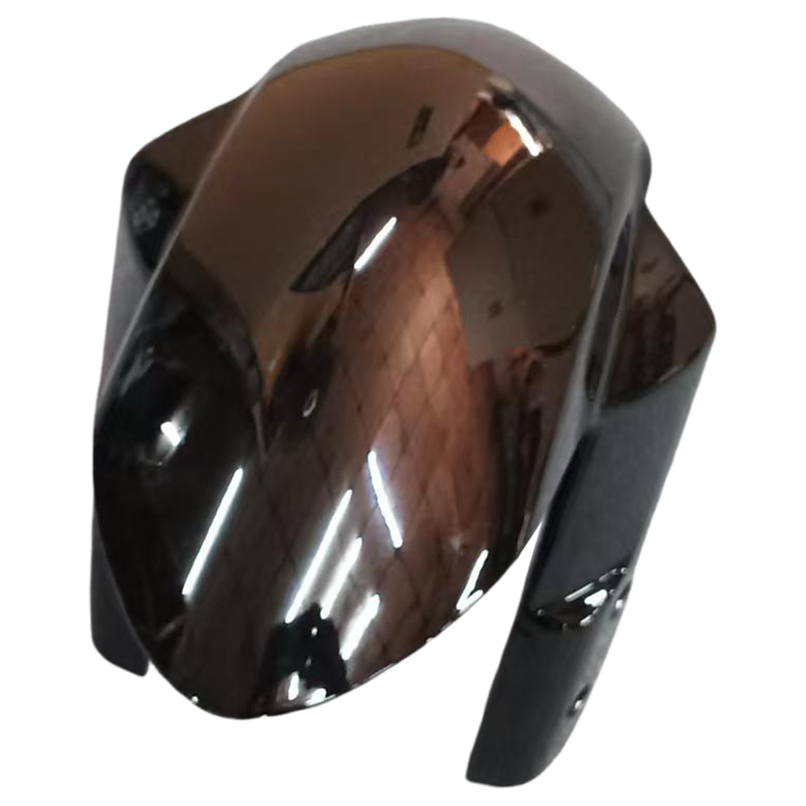 Sobe Amotopart 2008-2010 Suzuki GSXR 600 750 Črno belo gsxr generic