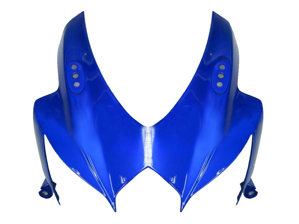 Carénages Amotopart 2008-2010 Suzuki GSXR 600 750 Bleu Rouge Blanc GSXR Generic