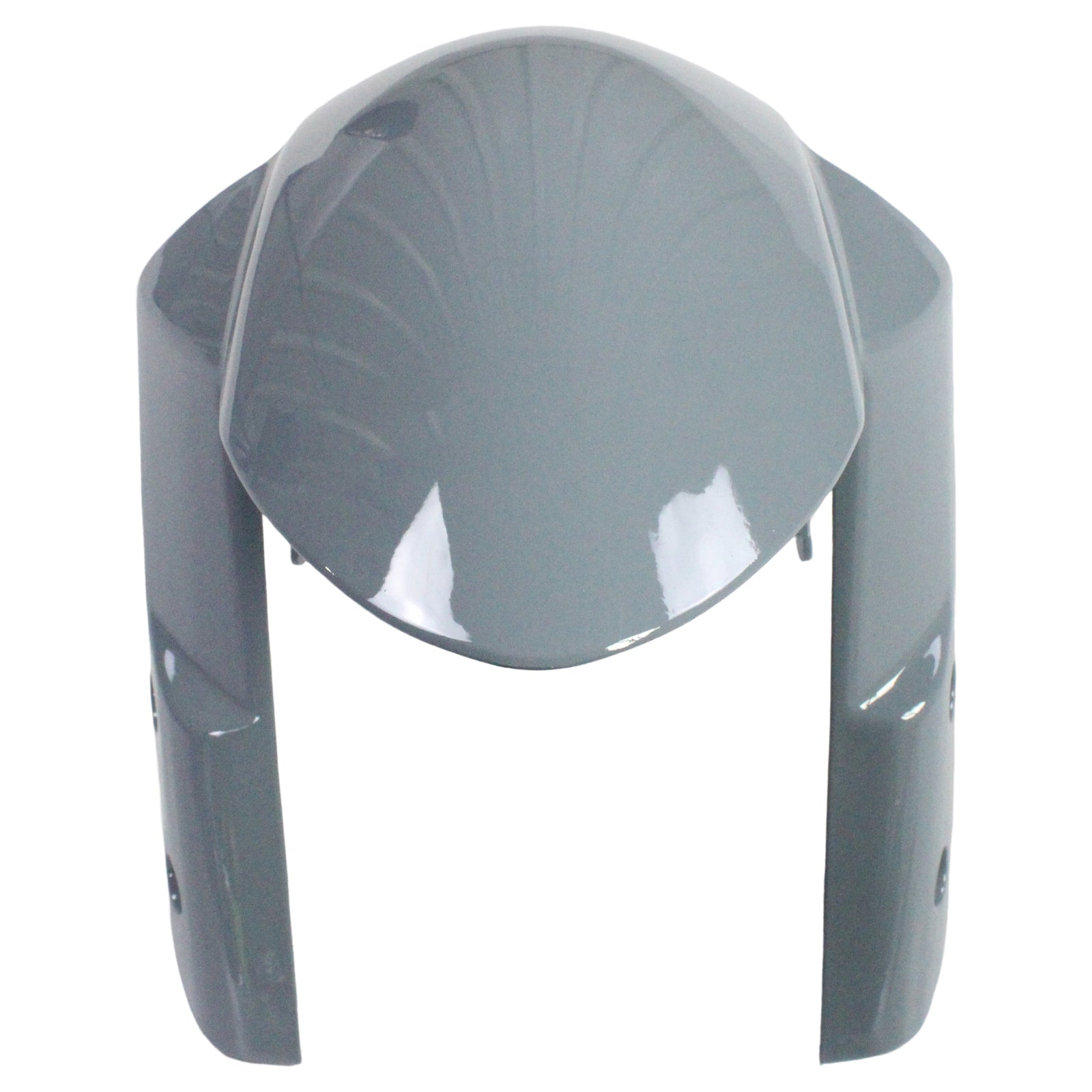 Kit de carénage en plastique ABS pour Suzuki GSXR 600/750 2008-2010 K8