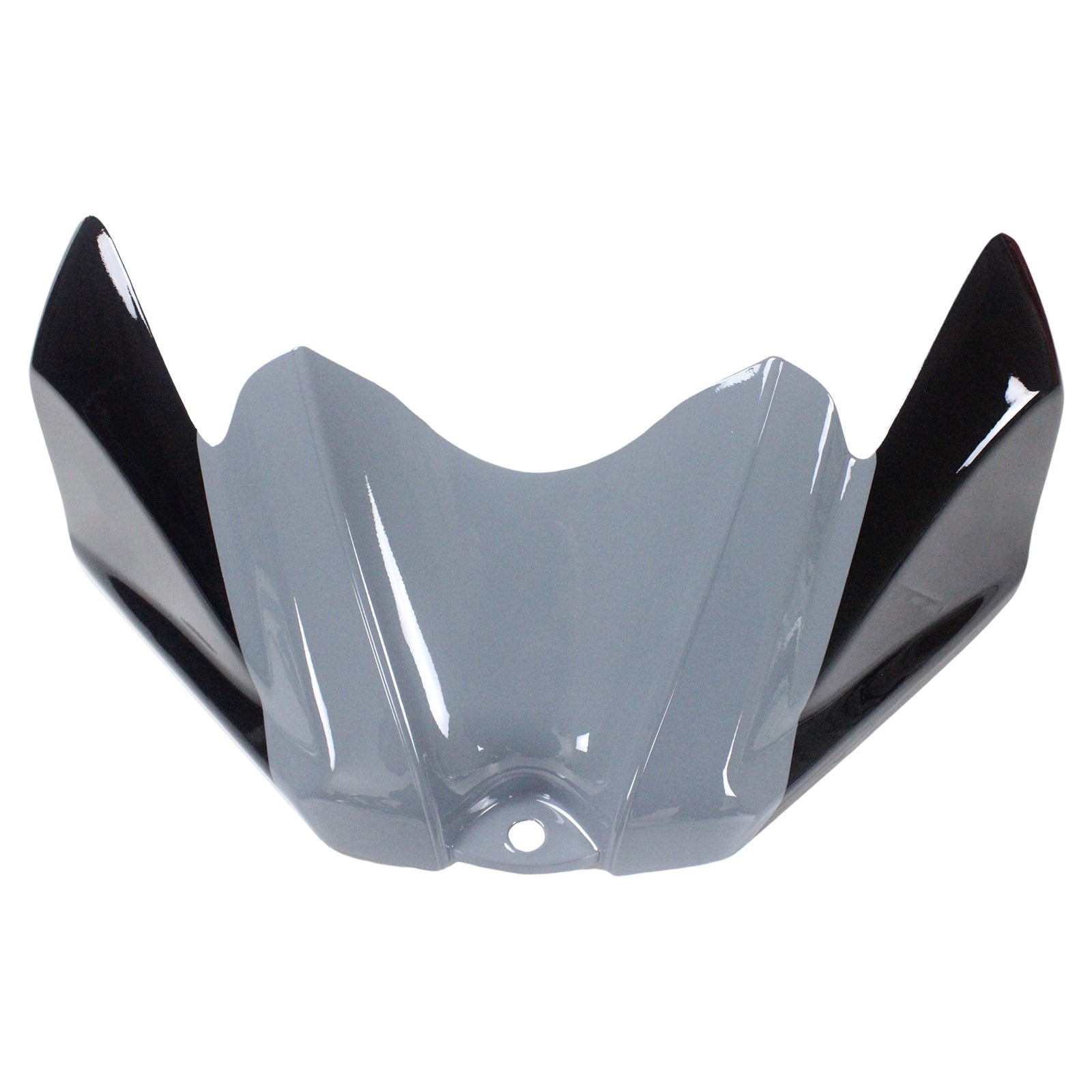 Amotopart Suzuki GSXR 600/750 2008-2010 k8 Kit di corberry in plastica fooring