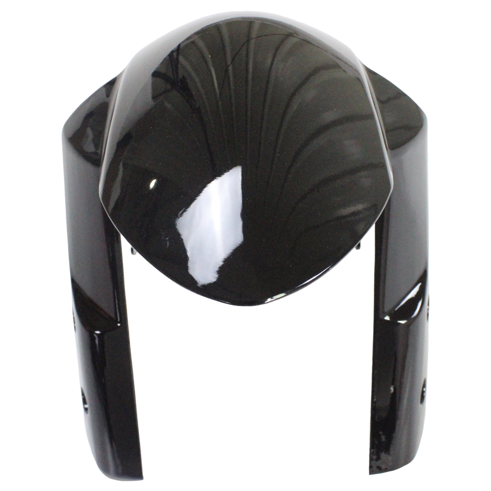 Amotopart Suzuki GSXR 600/750 2008-2010 Kit Plastic Bodest Abs K8