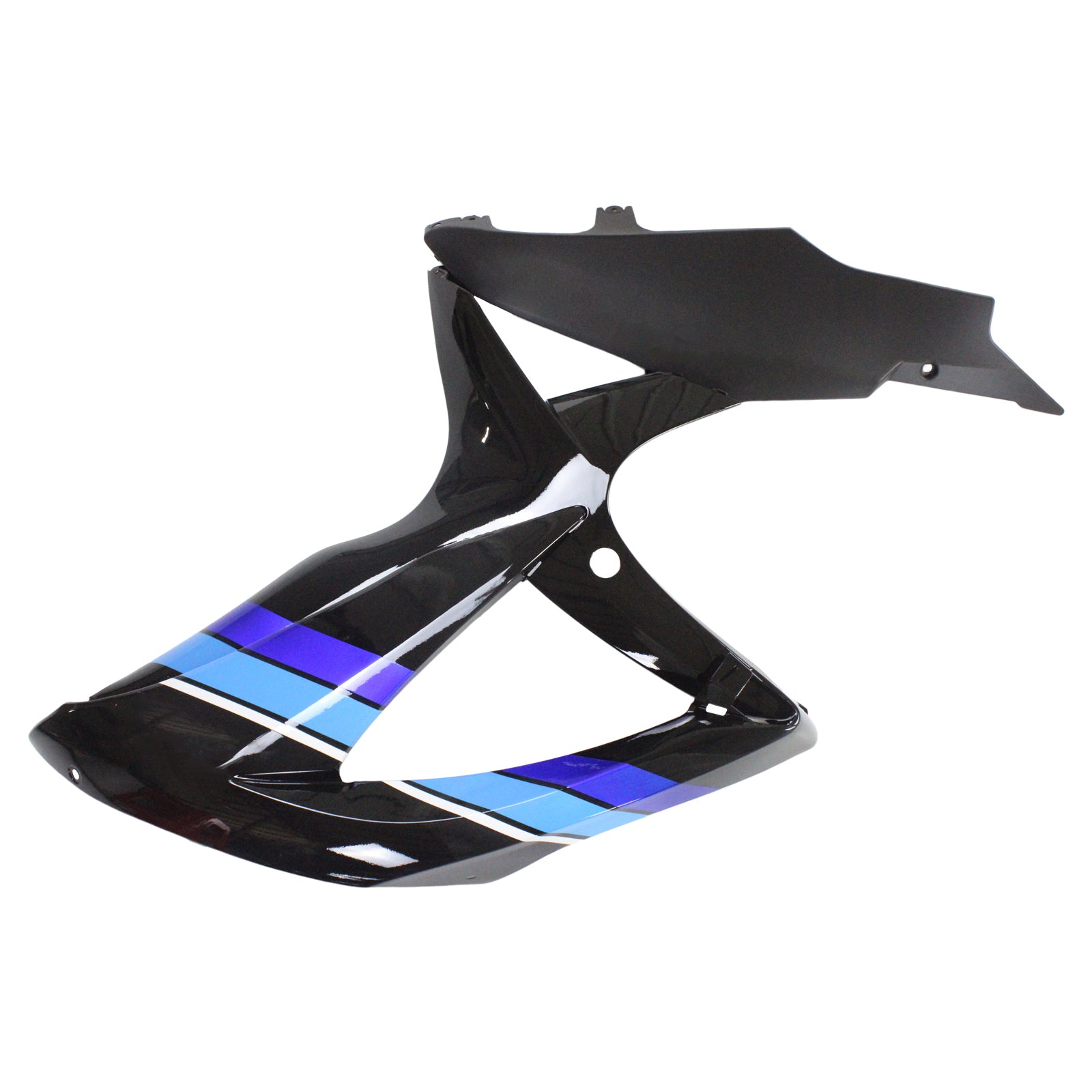 Amotopart Suzuki GSXR 600/750 2008-2010 Kit Plastic Bodest Abs K8