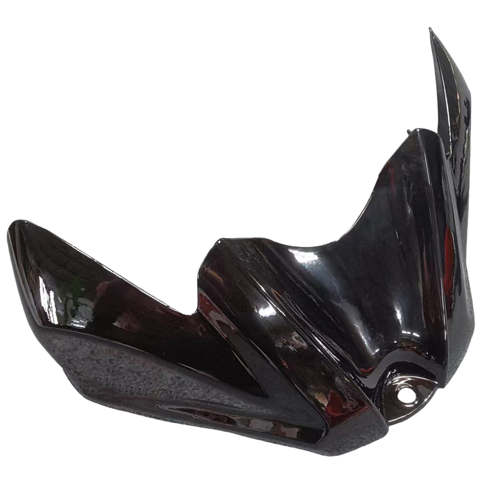 Amotopart Suzuki GSXR 600/750 2008-2010 Kit Carénage Carrosserie Plastique ABS K8