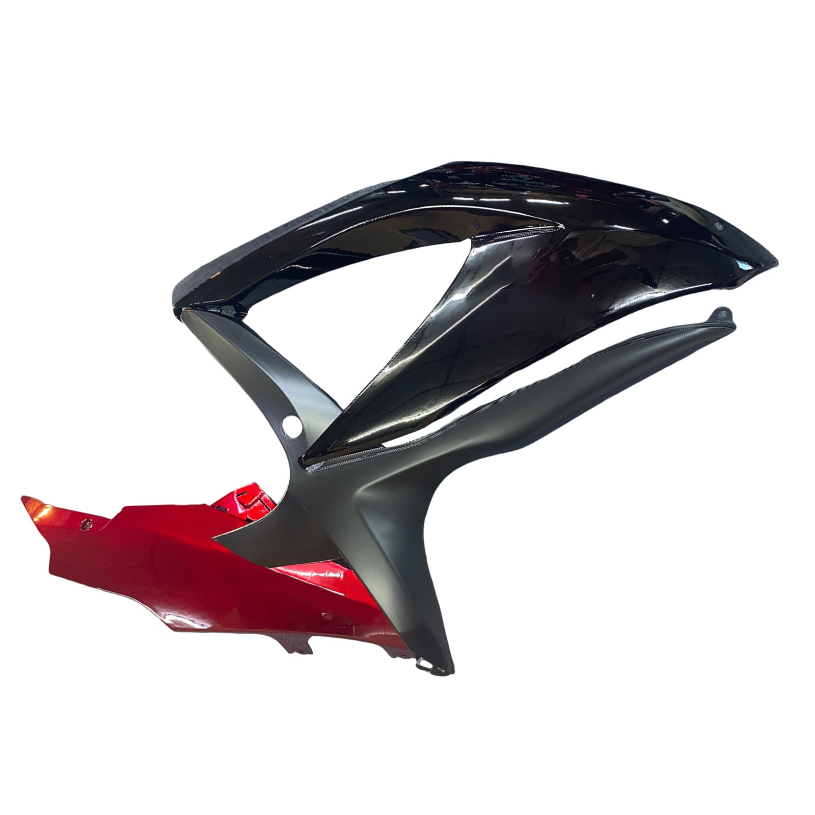 Vbrizgavanje kompleta za karoserijo plastični abs za Suzuki GSXR 600/750 2008-2010 K8