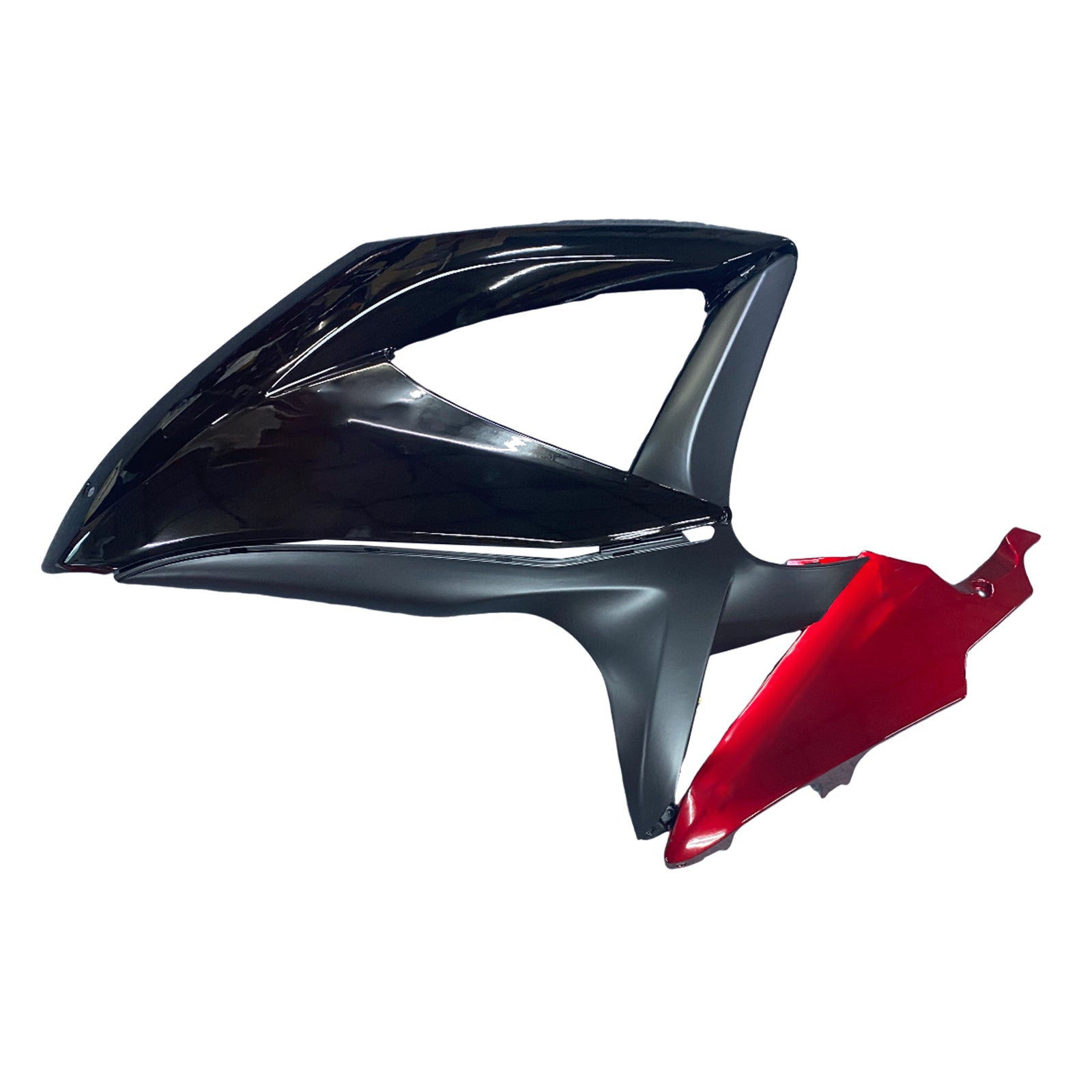 Vbrizgavanje kompleta za karoserijo plastični abs za Suzuki GSXR 600/750 2008-2010 K8