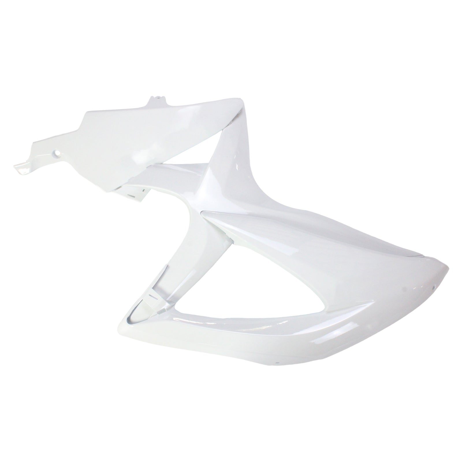 Kit de carenado de plástico ABS para Suzuki GSXR 600/750 2008-2010 K8