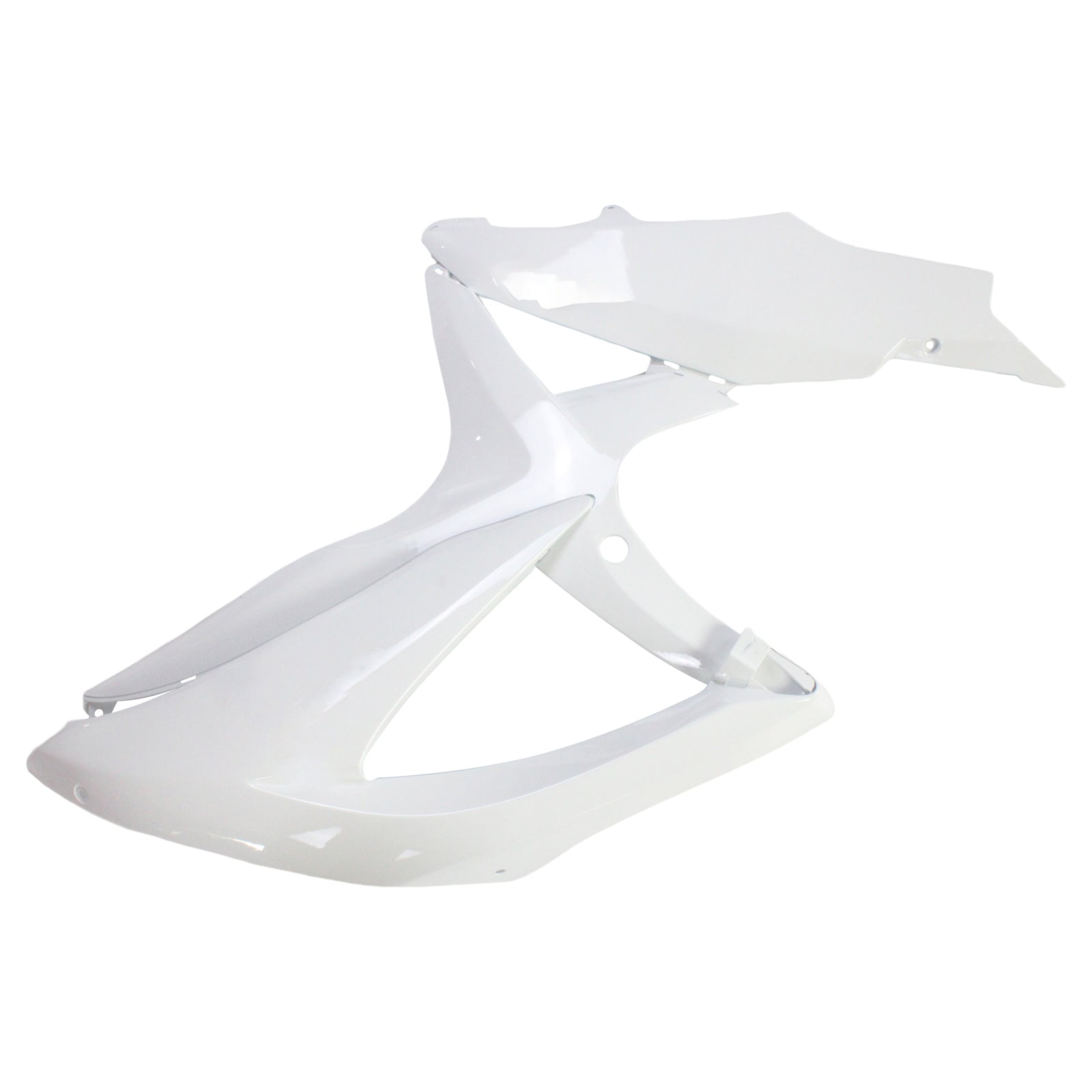 Zestaw owiewki wtrysku, ABS tworzyw sztucznych dla Suzuki GSXR 600/750 2008-2010 K8