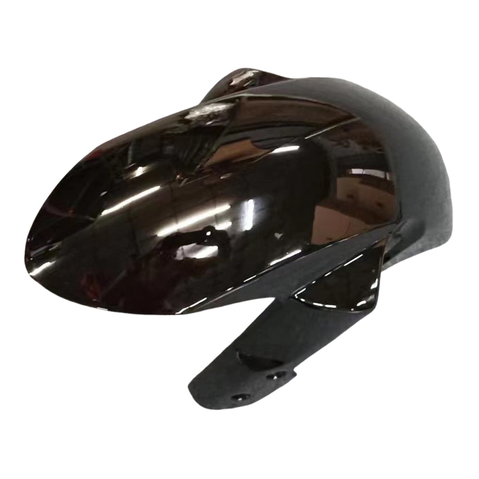 Amotopart Suzuki GSXR 600/750 2008-2010 Kit de plástico Bodest ABS K8