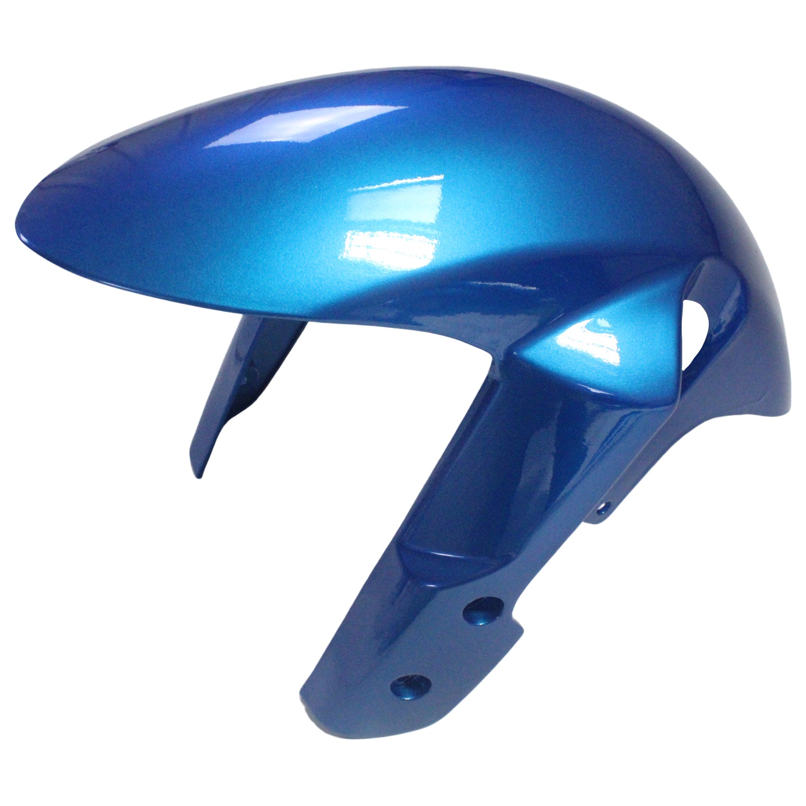 Amotopart Suzuki GSXR 600/750 2008-2010 Kit Plastic Bodest ABS K8