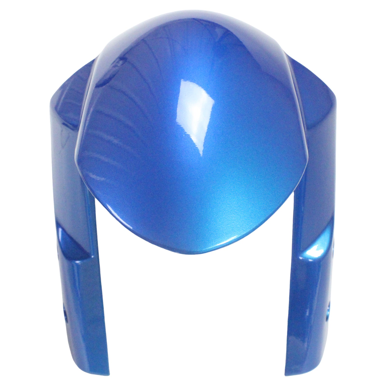 Amotopart Suzuki GSXR 600/750 2008-2010 Kit Plastic Bodest ABS K8