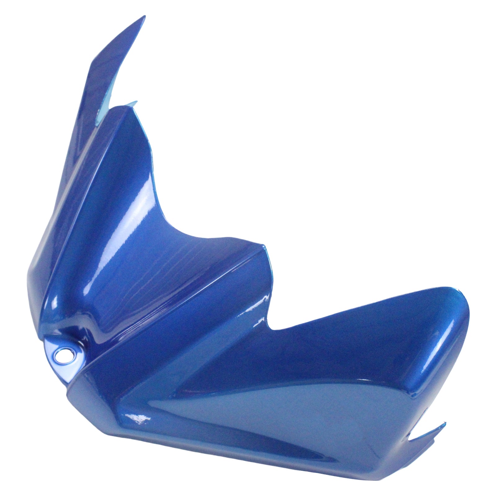 Amotopart Suzuki GSXR 600/750 2008-2010 Kit Plastic Bodest ABS K8