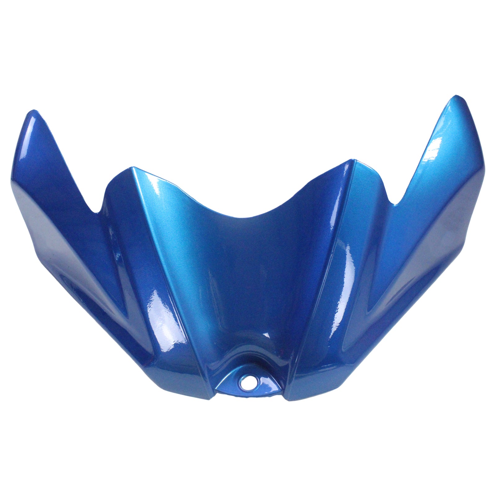 Amotopart Suzuki GSXR 600/750 2008-2010 Kit Plastic Bodest ABS K8