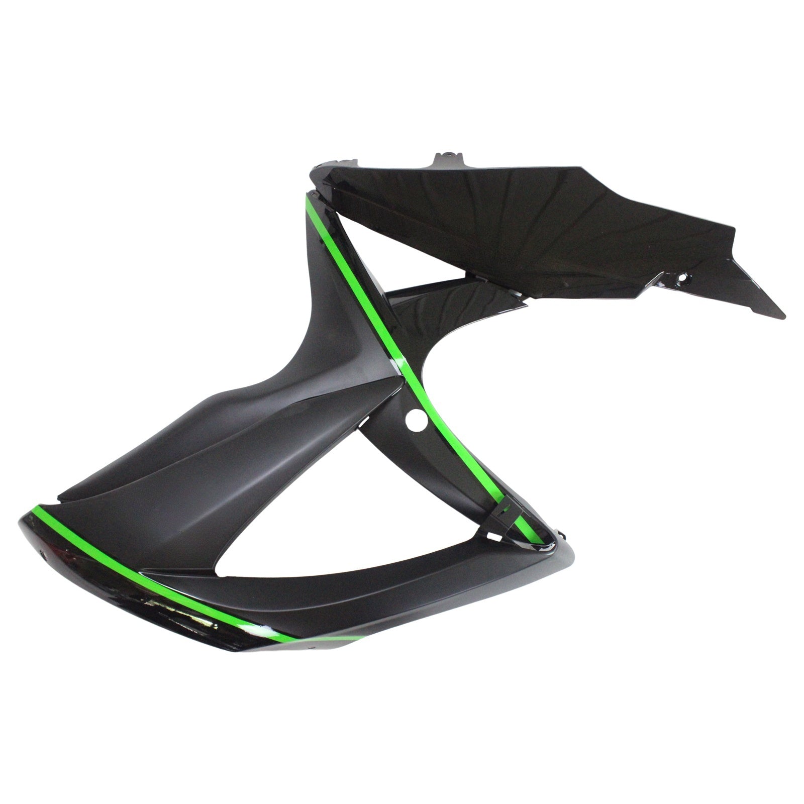 Amotopart Suzuki GSXR 600/750 2008-2010 Kit Carroserie Plastic Abs