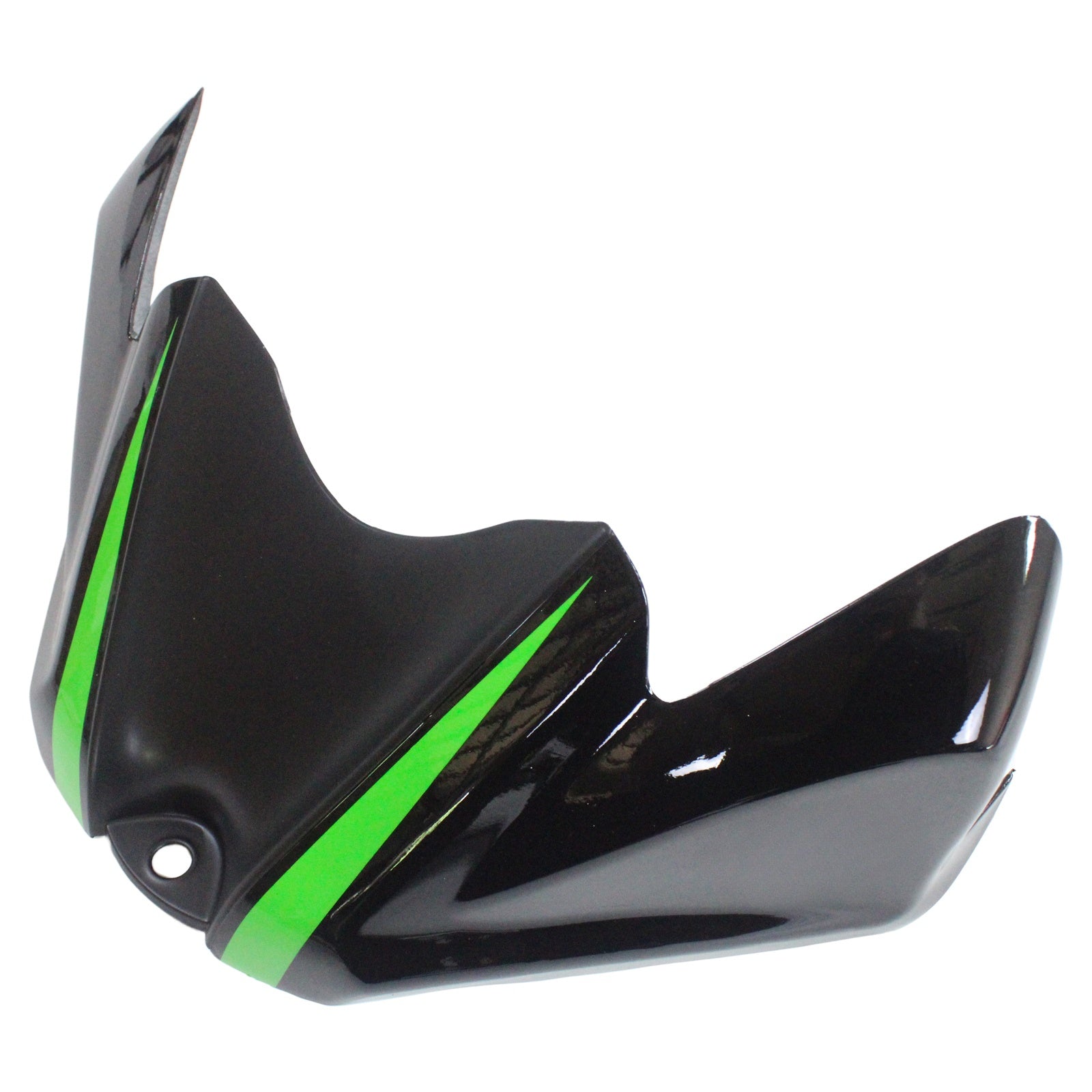 Amotopart Suzuki GSXR 600/750 2008-2010 Kit Carroserie Plastic Abs