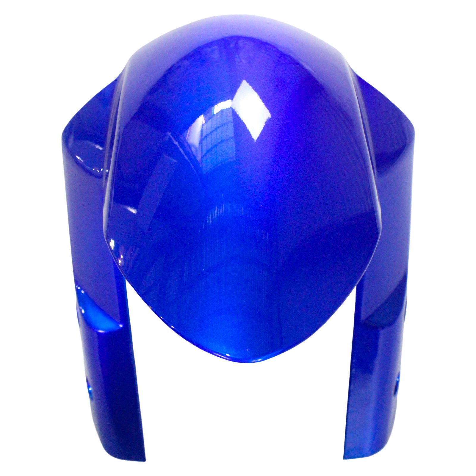 Amotopart Suzuki GSXR 600/750 2008-2010 Kit Plastic Bodest Abs K8