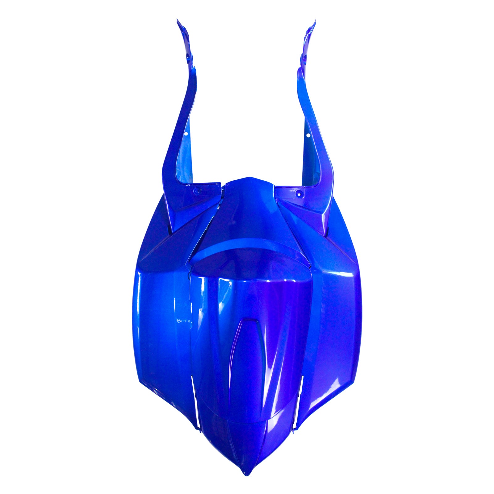 Amotopart Suzuki GSXR 600/750 2008-2010 Kit Plastic Bodest Abs K8