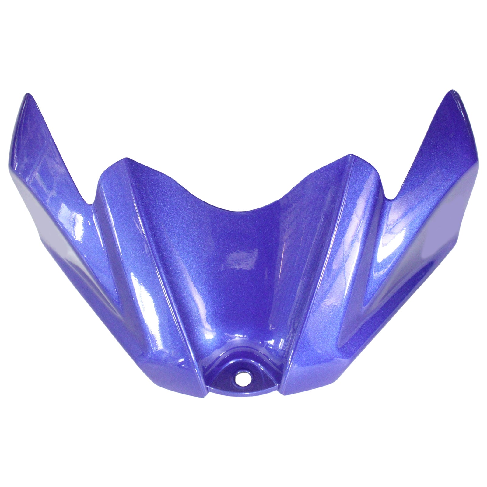 Amotopart Suzuki GSXR 600/750 2008-2010 Zestaw z tworzywa sztucznego ABS K8