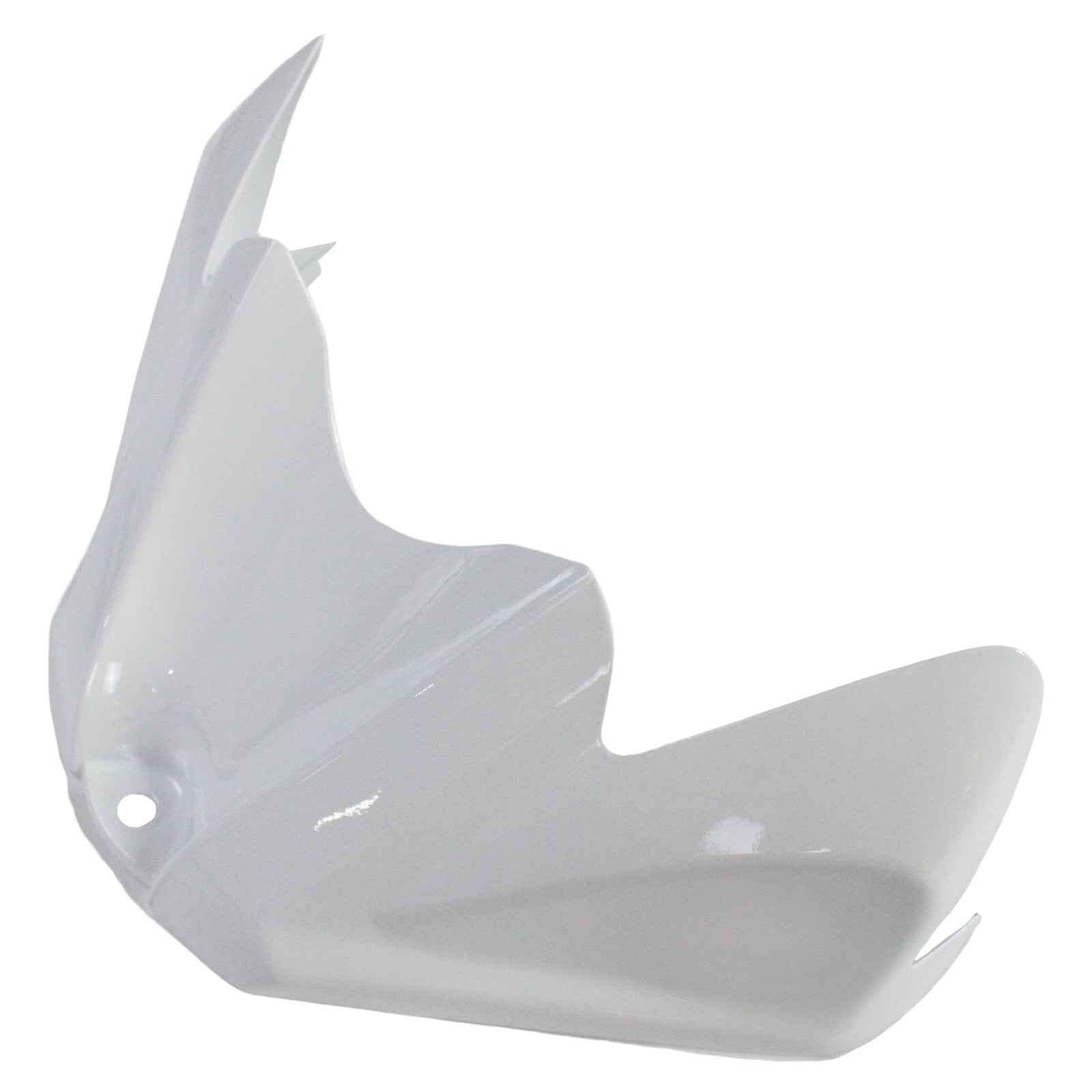 Amotopart Suzuki GSXR 600/750 2008-2010 Kit Plastic Bodest Abs K8