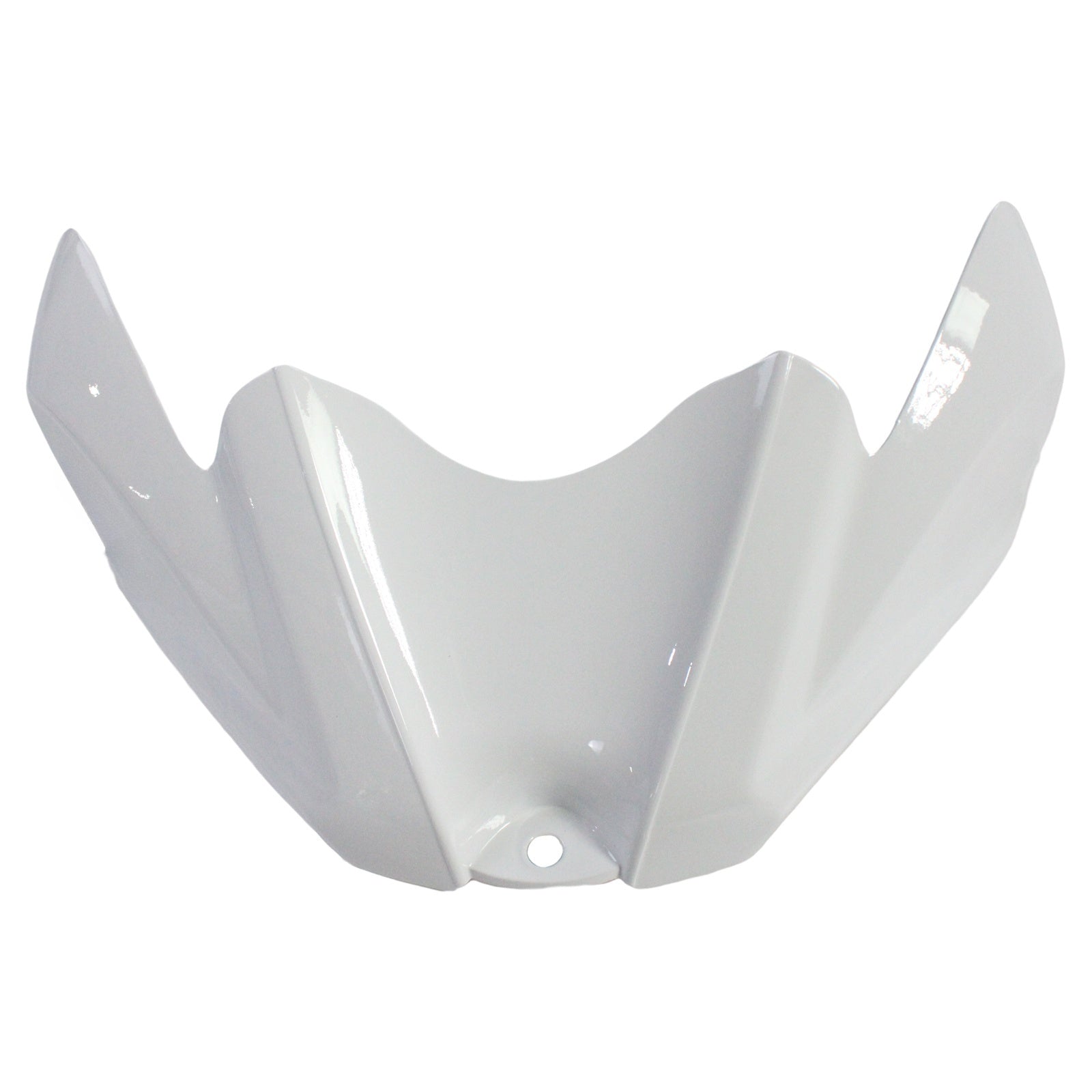 Amotopart Suzuki GSXR 600/750 2008-2010 Kit Plastic Bodest Abs K8