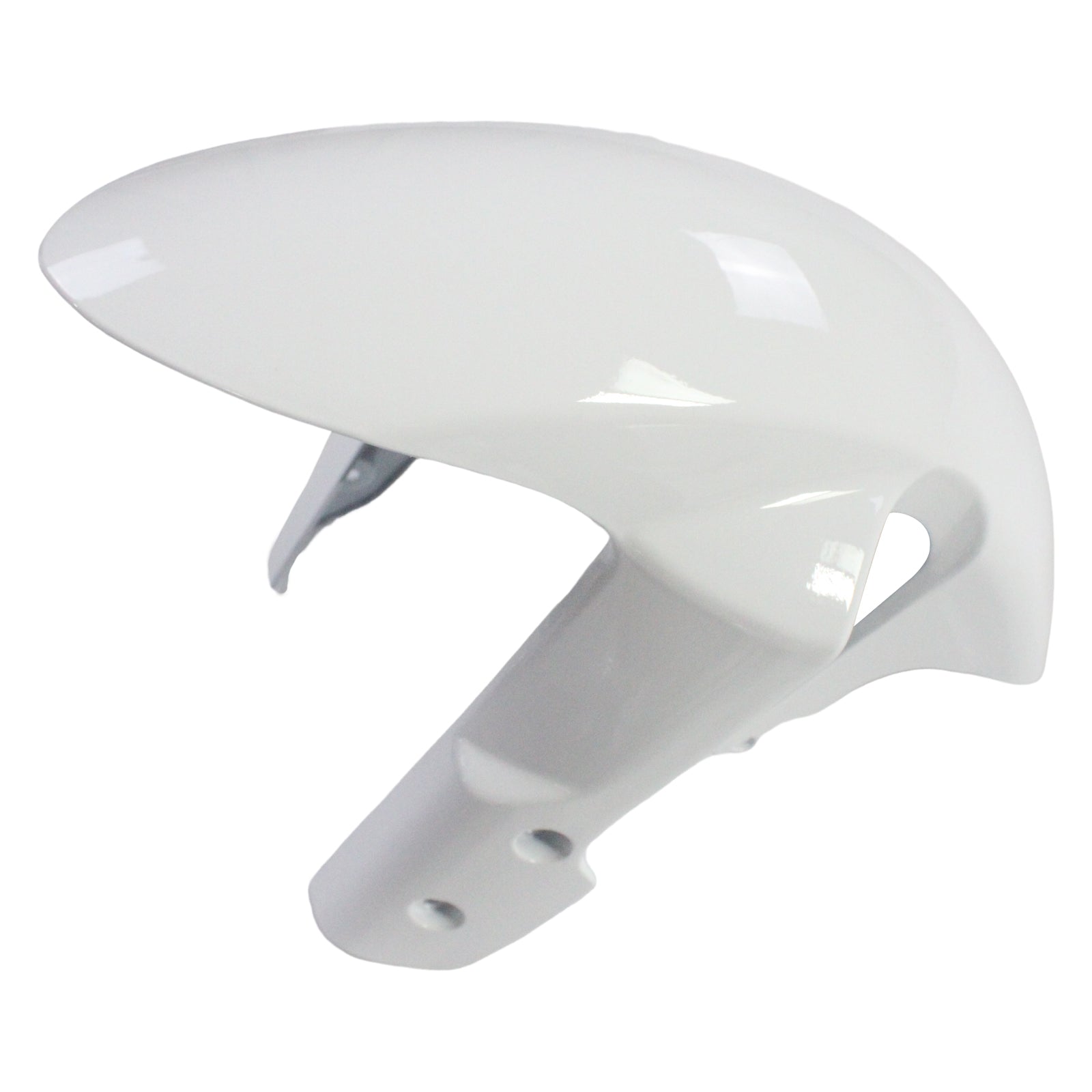 Amotopart Suzuki GSXR 600/750 2008-2010 Kit Plastic Bodest Abs K8