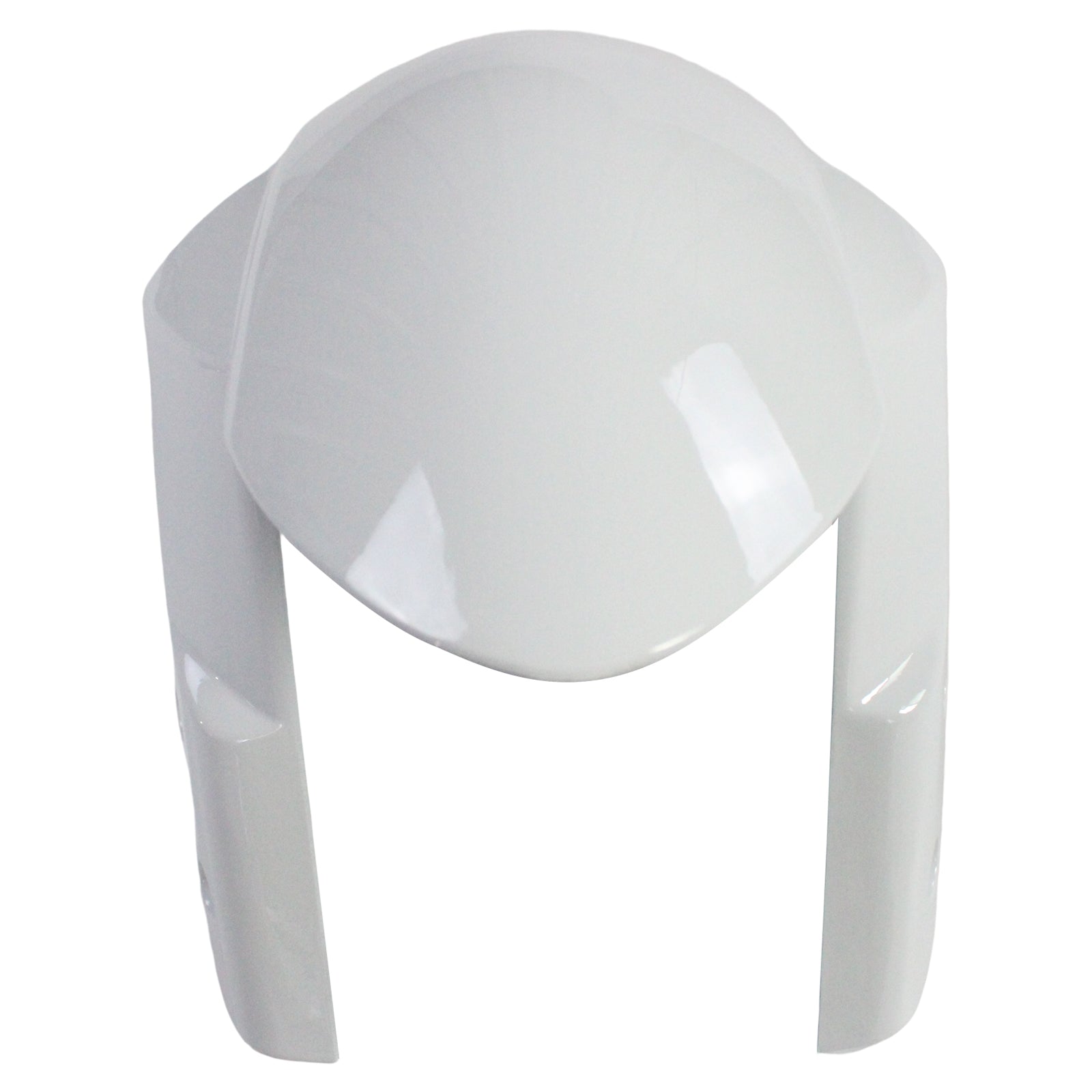 Amotopart Suzuki GSXR 600/750 2008-2010 Kit Plastic Bodest Abs K8