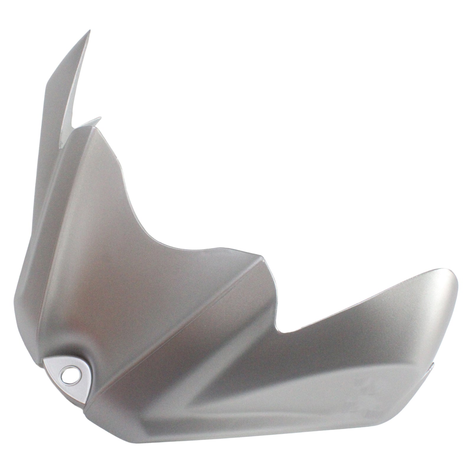 Amotopart Suzuki GSXR 600/750 2008-2010 Zestaw z tworzywa sztucznego ABS K8