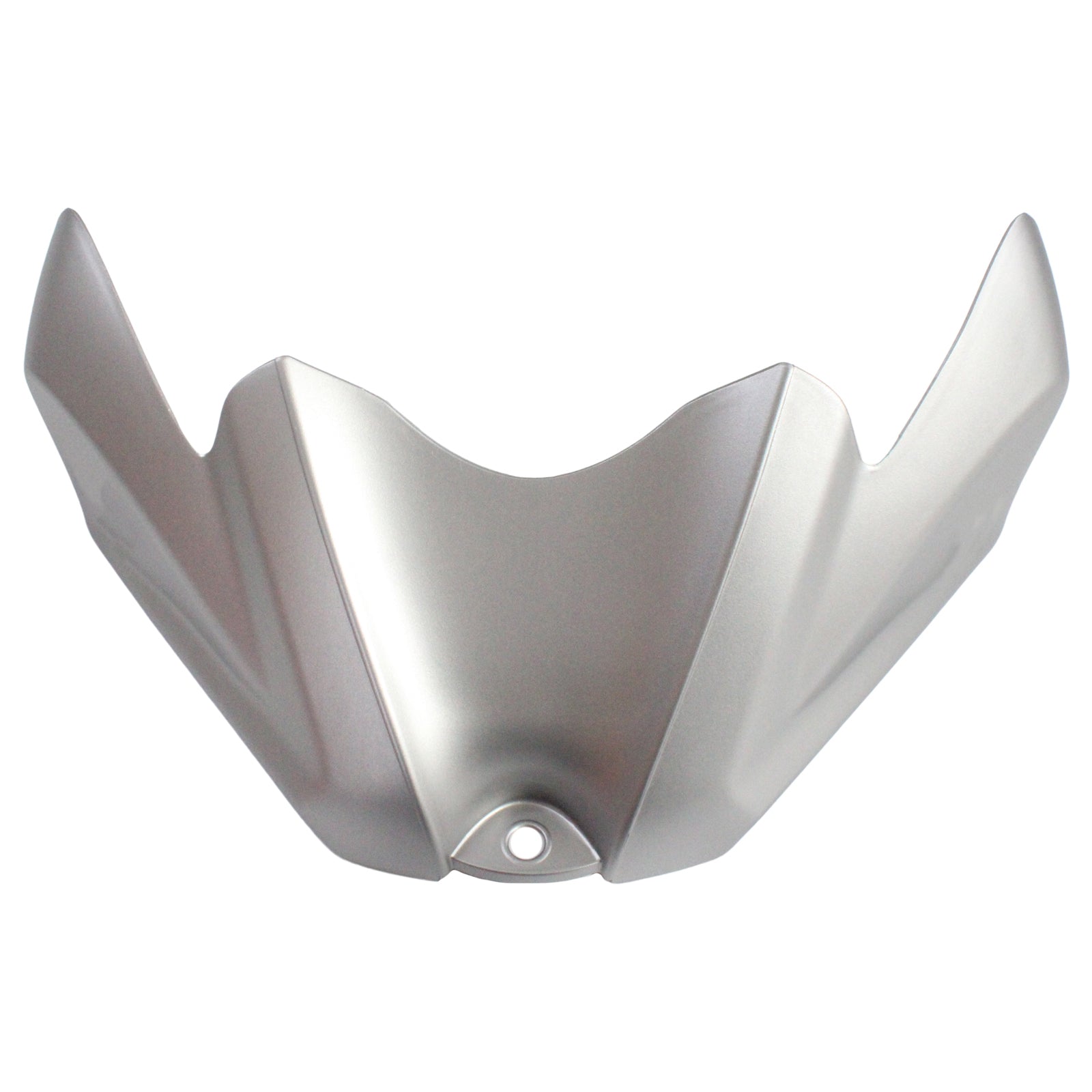 Amotopart Suzuki GSXR 600/750 2008-2010 Zestaw z tworzywa sztucznego ABS K8