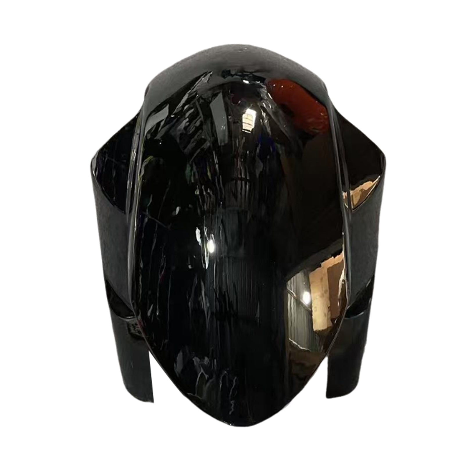 Amotopart Suzuki GSXR 600/750 2008-2010 K8 Kit carena carrozzeria in plastica ABS