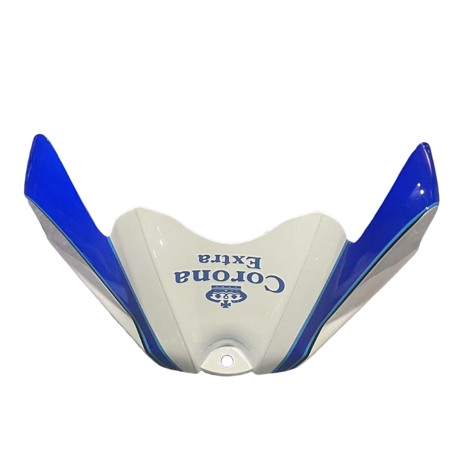 2008-2010 Suzuki GSXR 600/750 K8 -sarja oikeudenmukaisuuden injektiota korin abs muovisissa muovissa