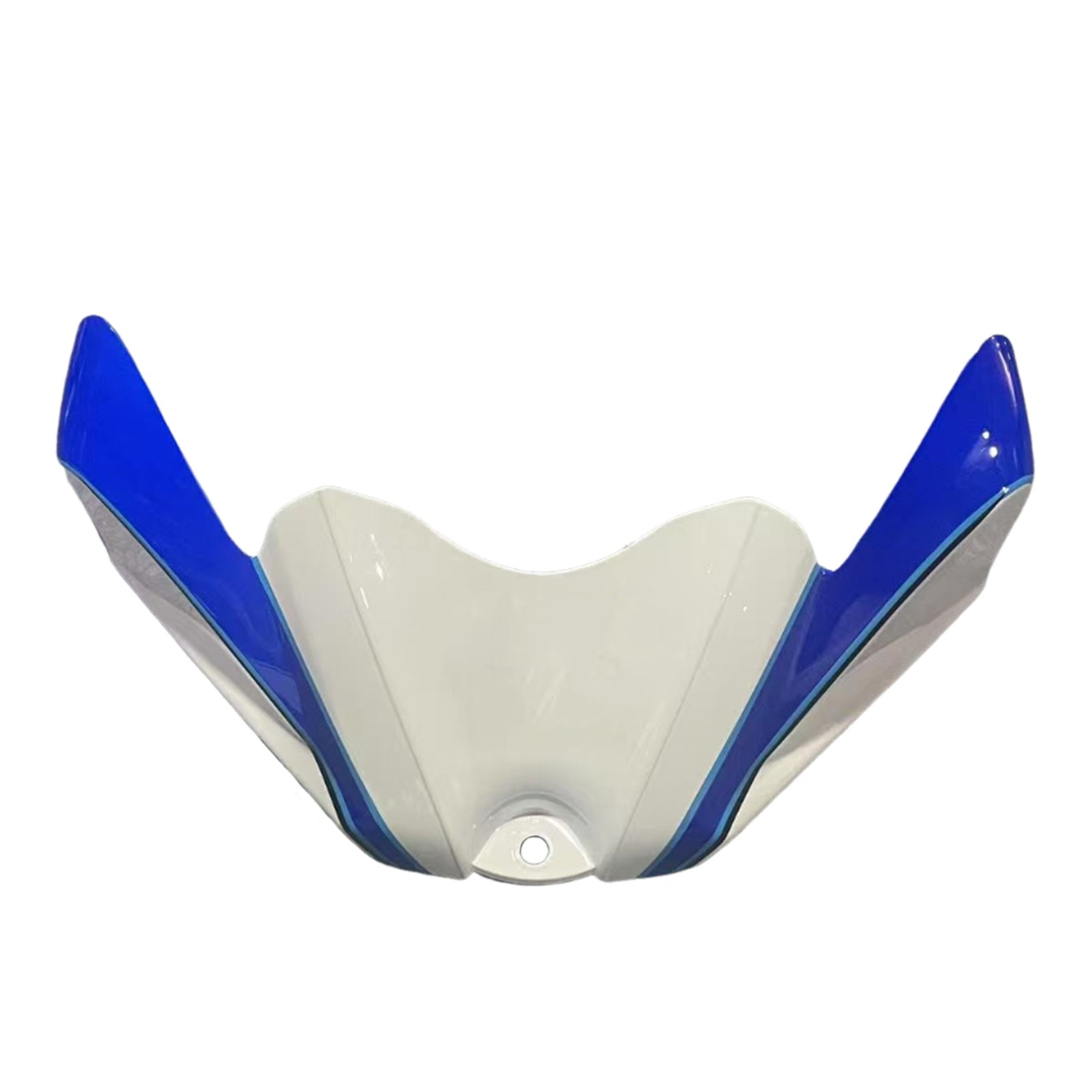 2008-2010 Suzuki GSXR 600/750 K8 Kit de carénage injection Bodywork Abs en plastique