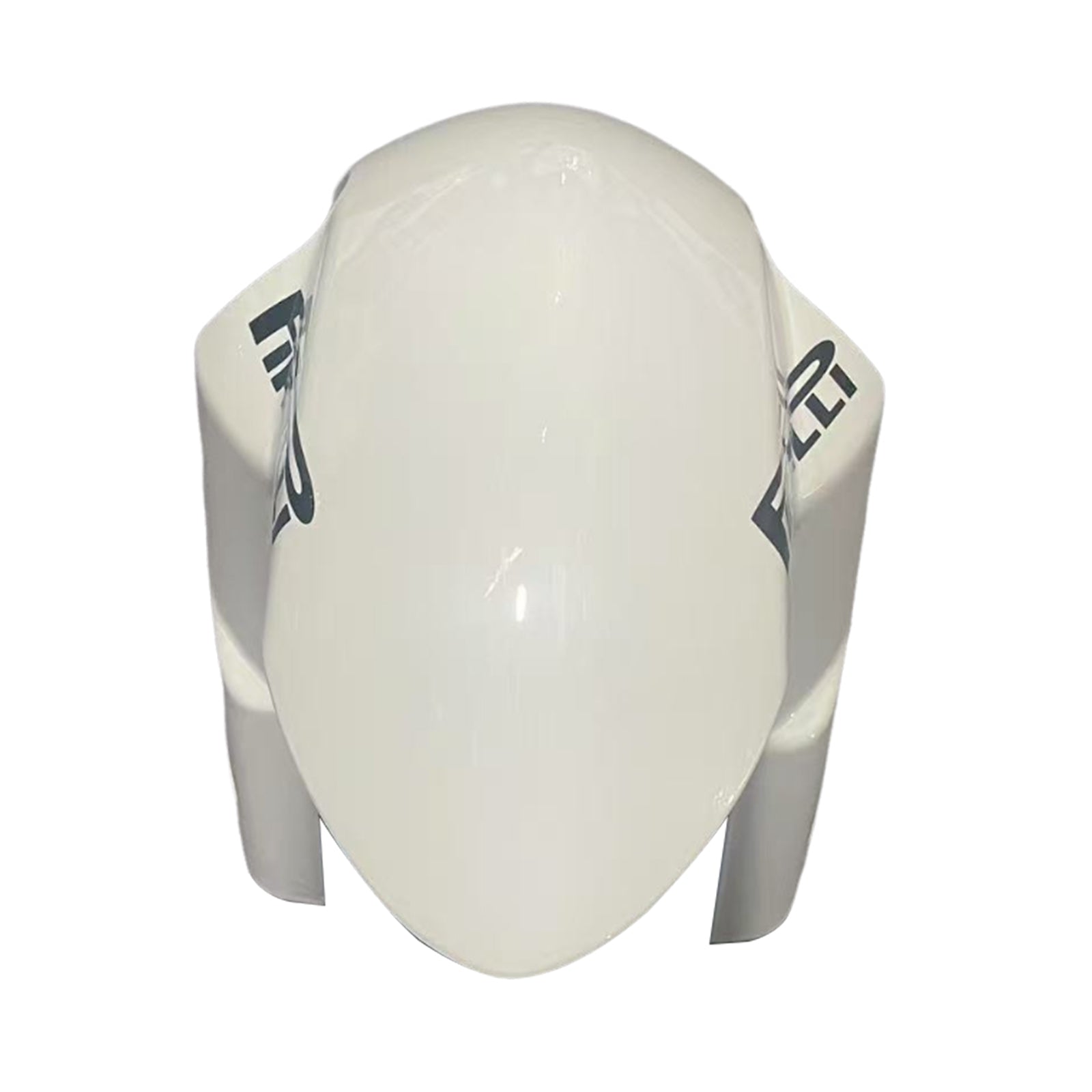 2008-2010 Suzuki GSXR 600/750 K8 -sarja oikeudenmukaisuuden injektiota korin abs muovisissa muovissa