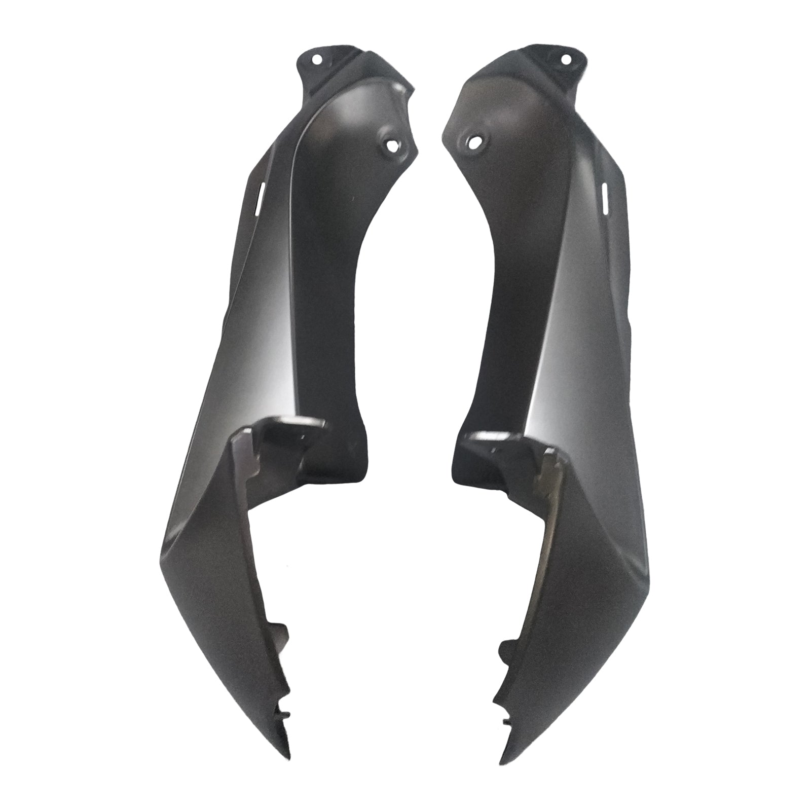 2008-2010 Suzuki GSXR 600/750 K8 Kit de carénage injection Bodywork Abs en plastique